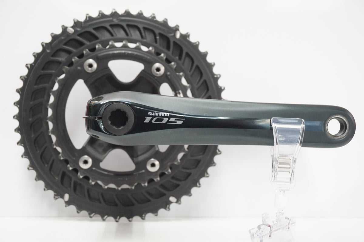 SHIMANO 「シマノ」 105 FC-5800 クランク / 福岡店