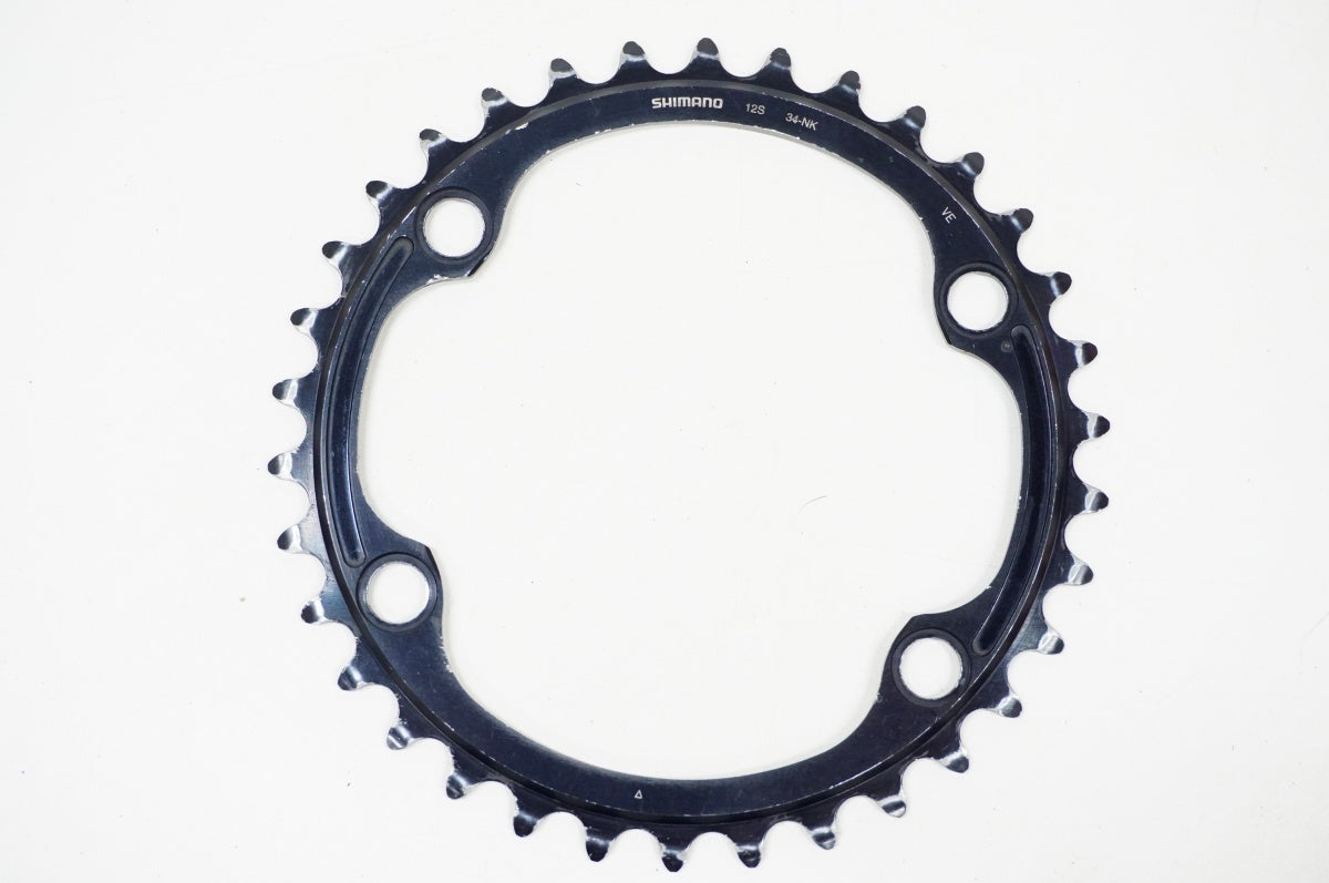 SHIMANO 「シマノ」 DURA ACE FC-R9200 34T チェーンリング / 名古屋大須店