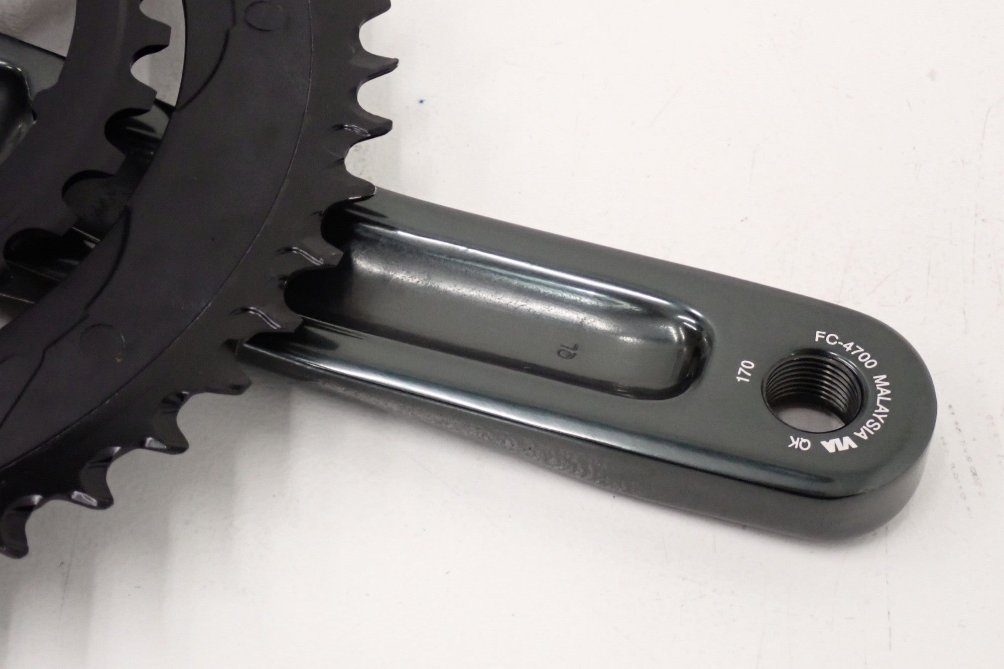 SHIMANO 「シマノ」 TIAGRA FC-4700 クランクセット / 伊勢崎店