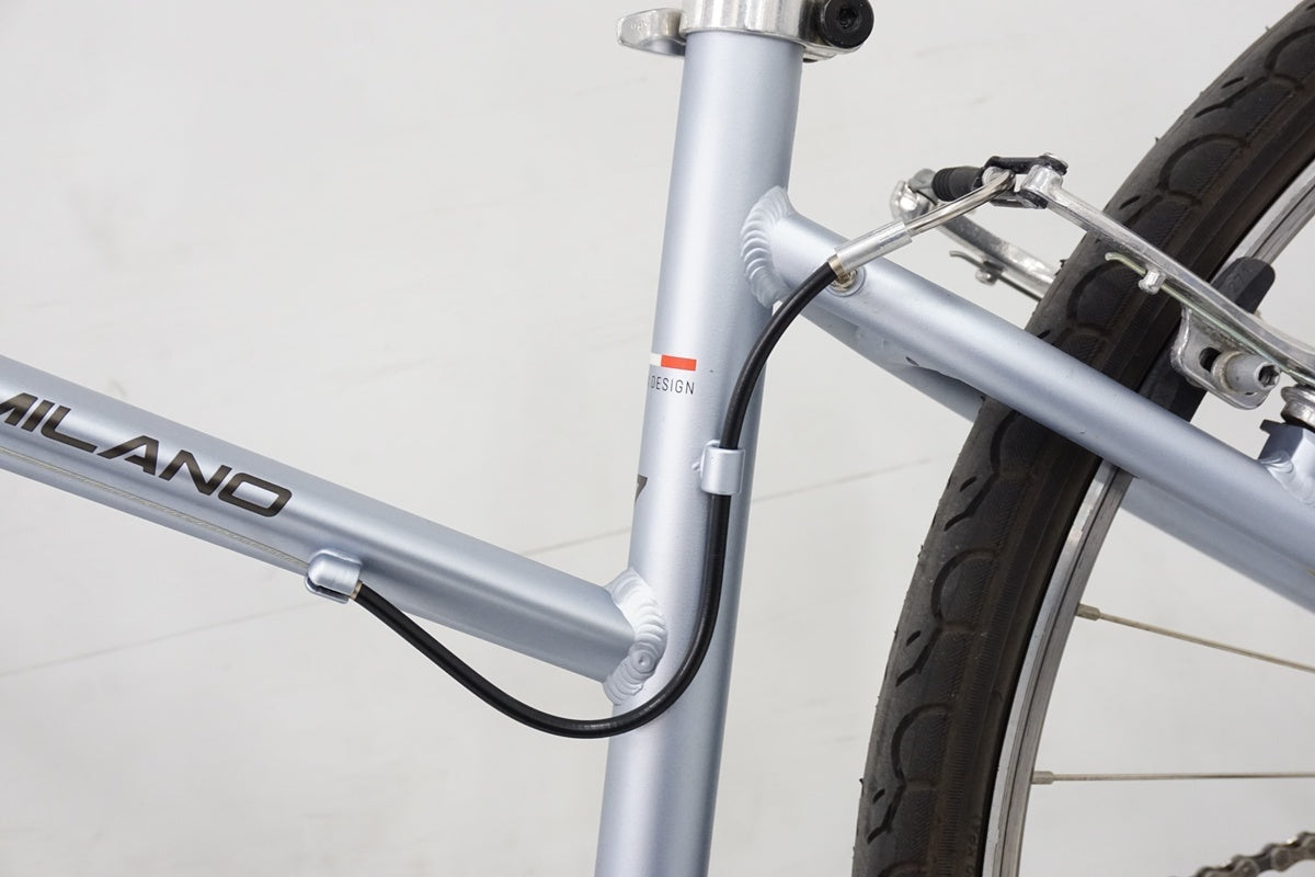 BIANCHI 「ビアンキ」MILANO MID STEP 2022年モデル クロスバイク / 浜松店