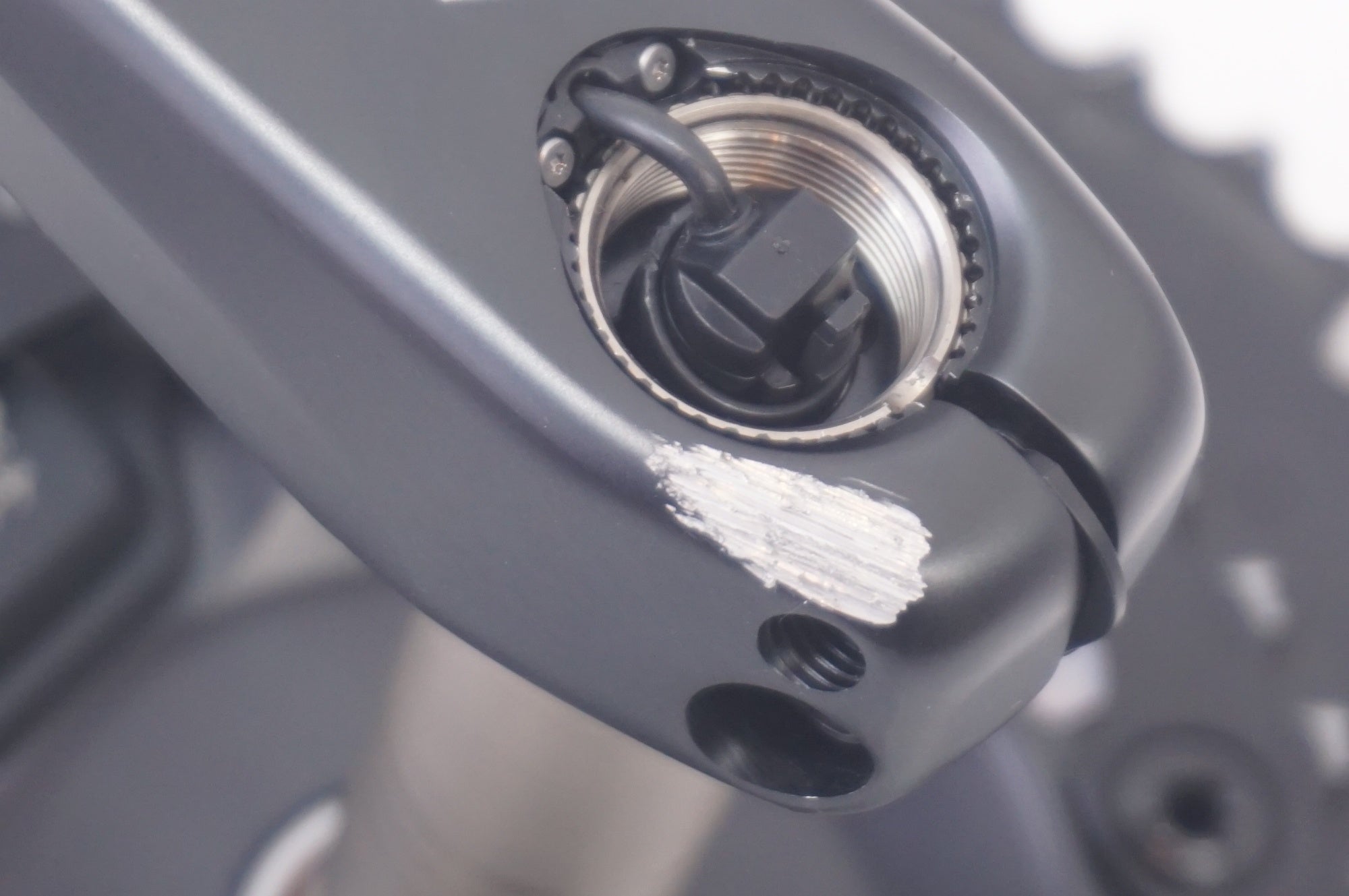 SHIMANO 「シマノ」 ULTEGRA FC-R8100-P 50-34T 165mm クランクセット / 世田谷店