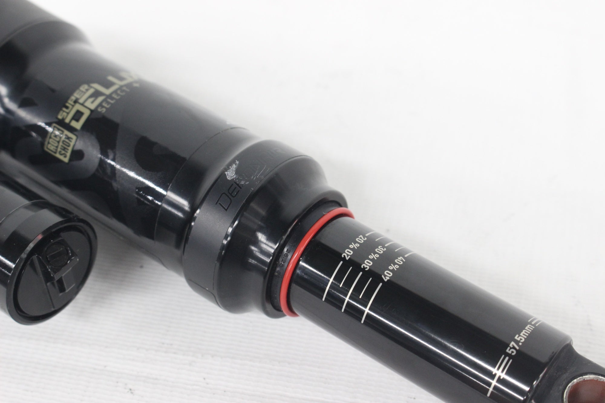 ROCKSHOX 「ロックショックス」 SUPER DELUXE SELECT+ リアサスペンション / 阪急塚口店