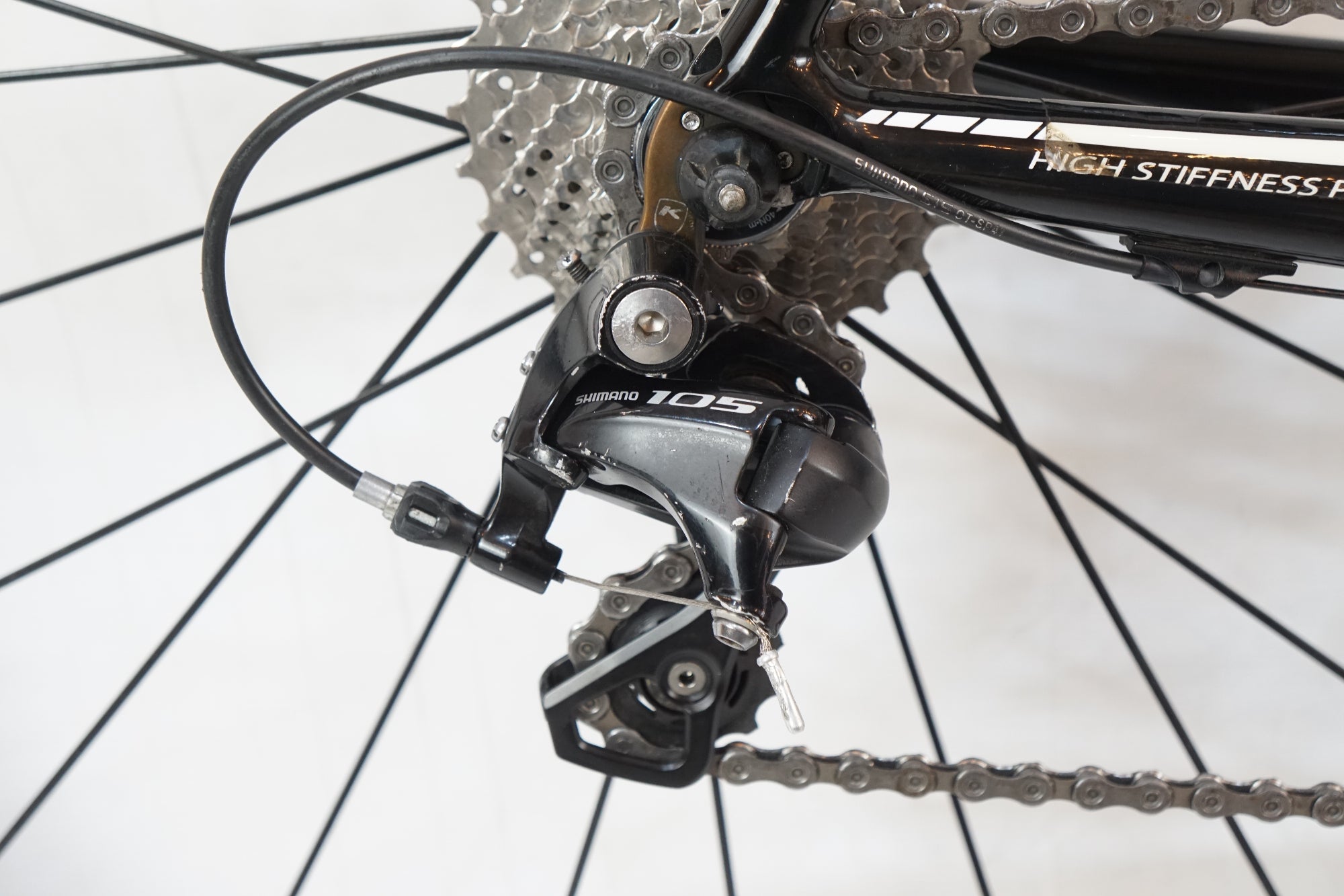 KUOTA 「クオータ」 KRYON 2015年モデル ロードバイク / バイチャリ浦和ベース