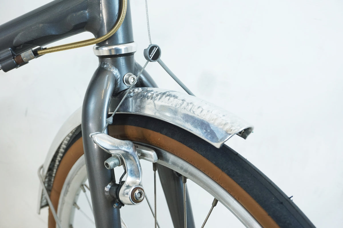 BIANCHI 「ビアンキ」 MINIVELO 8 FLAT 年式不明 20インチ ミニベロ / 有明ガーデン店