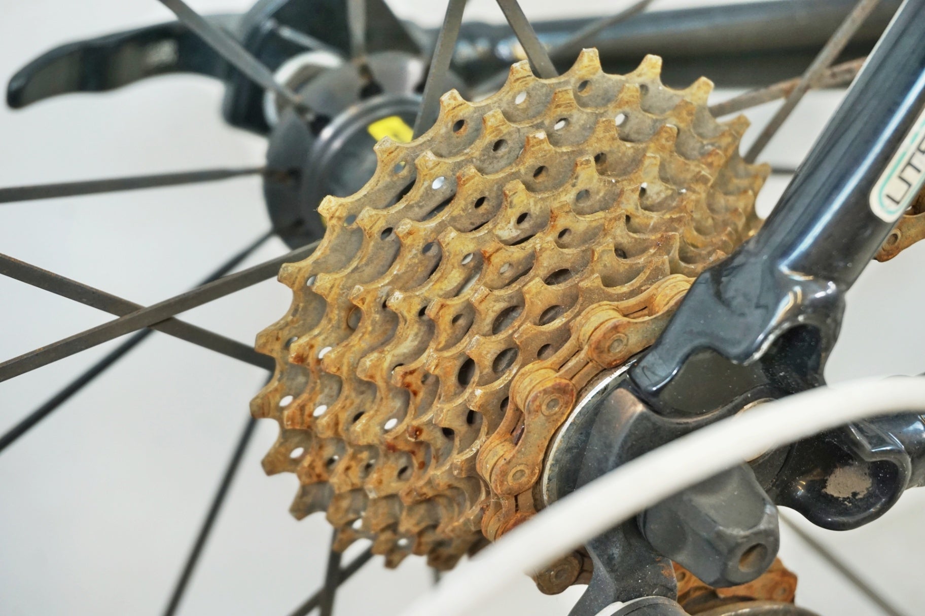 ジャンク BIANCHI 「ビアンキ」 IMPULSO 2015年モデル ロードバイク / 有明ガーデン店