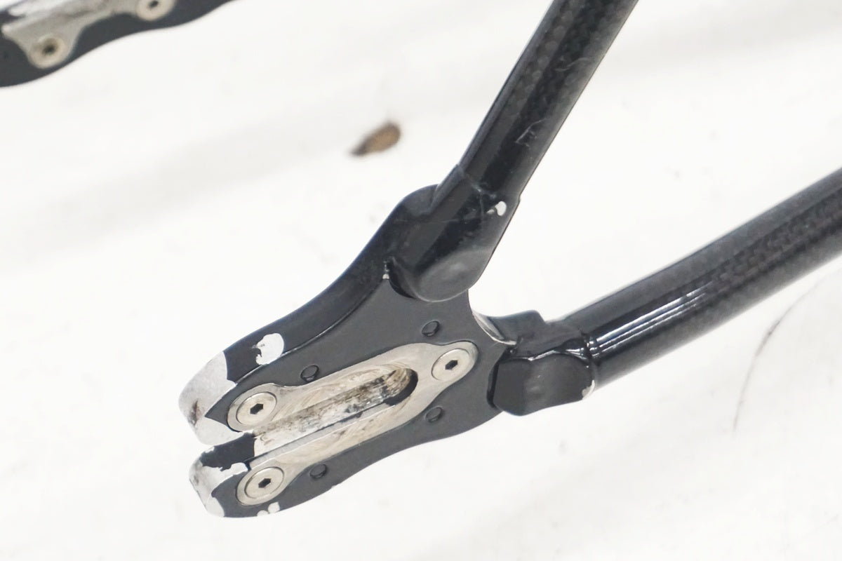 GANWELL 「ガンウェル」 GW-P1000 年式不明 フレームセット / 大阪美原北インター店