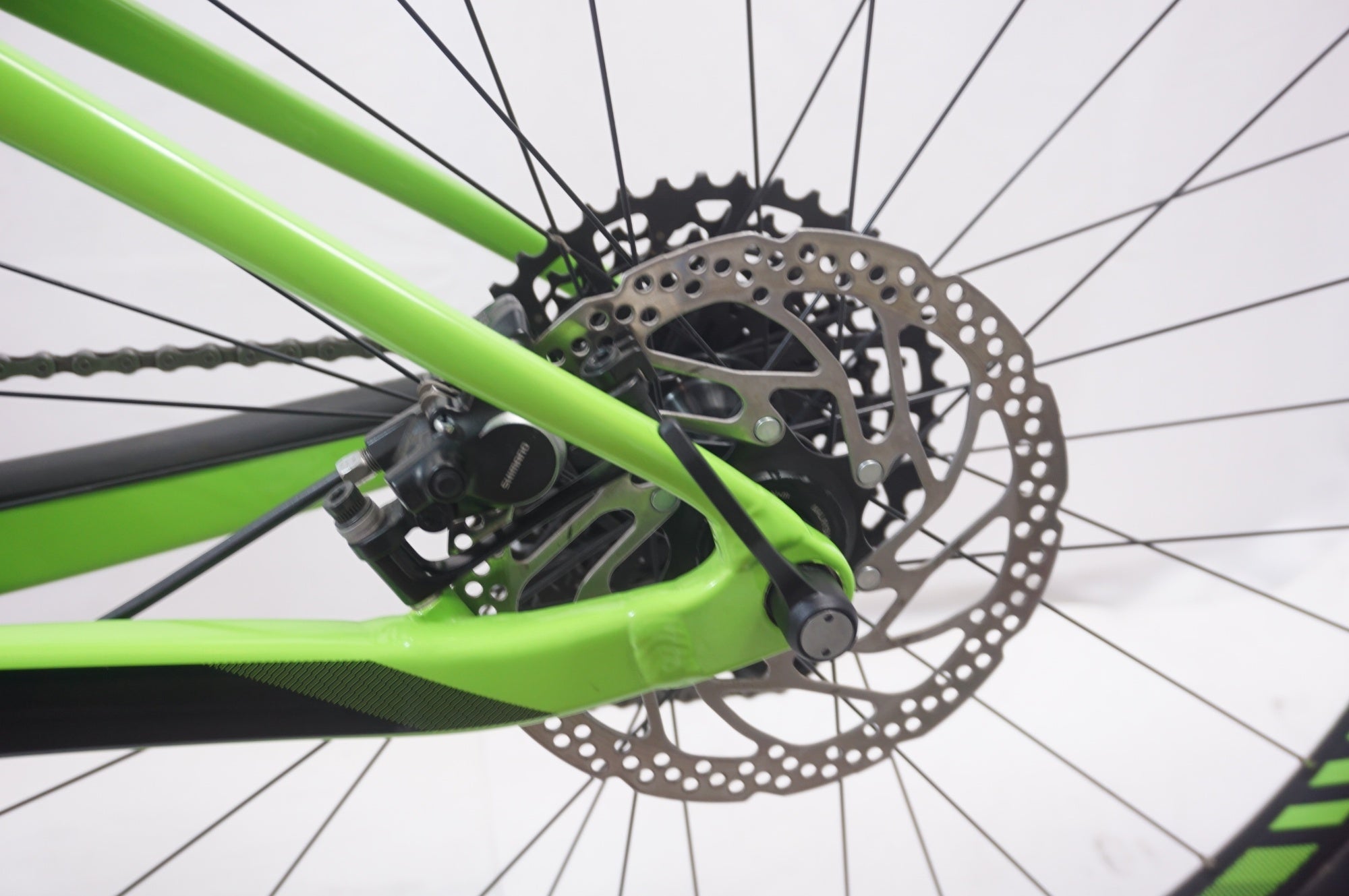 SCOTT 「スコット」 SPARK 740 PLUS 2018年モデル マウンテンバイク / 世田谷店