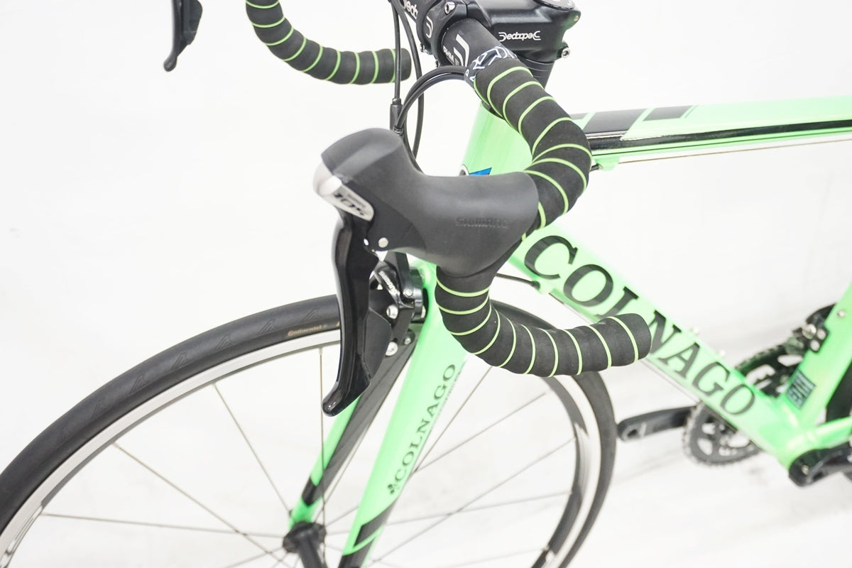 COLNAGO 「コルナゴ」 CX-ZERO ALU 105 2015年モデル ロードバイク/ 大阪美原北インター店