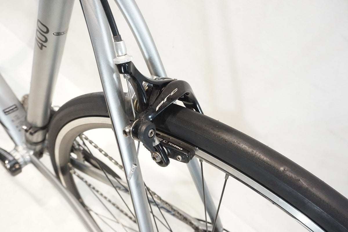 MERIDA 「メリダ」 SCULTURA 400 2016年モデル ロードバイク / 横浜戸塚店