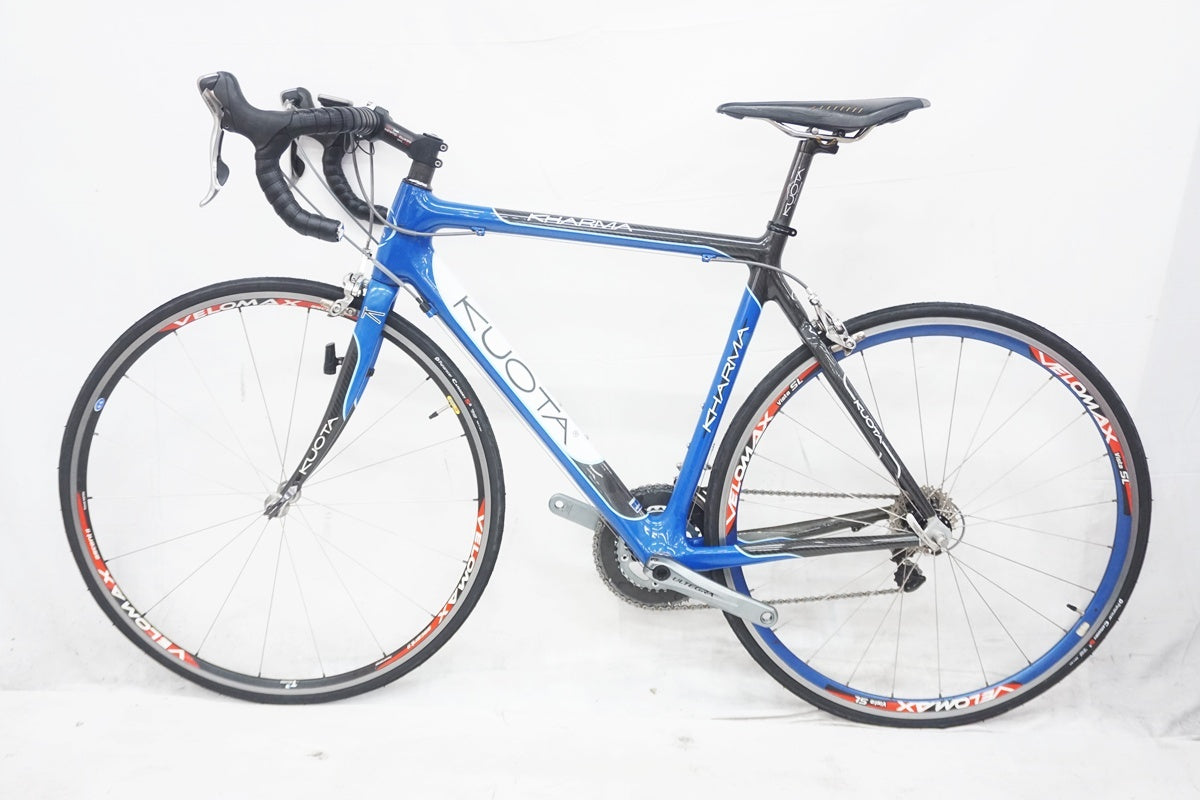 KUOTA 「クオータ」 KHARMA 2008年頃モデル ロードバイク/ 大阪美原北インター店