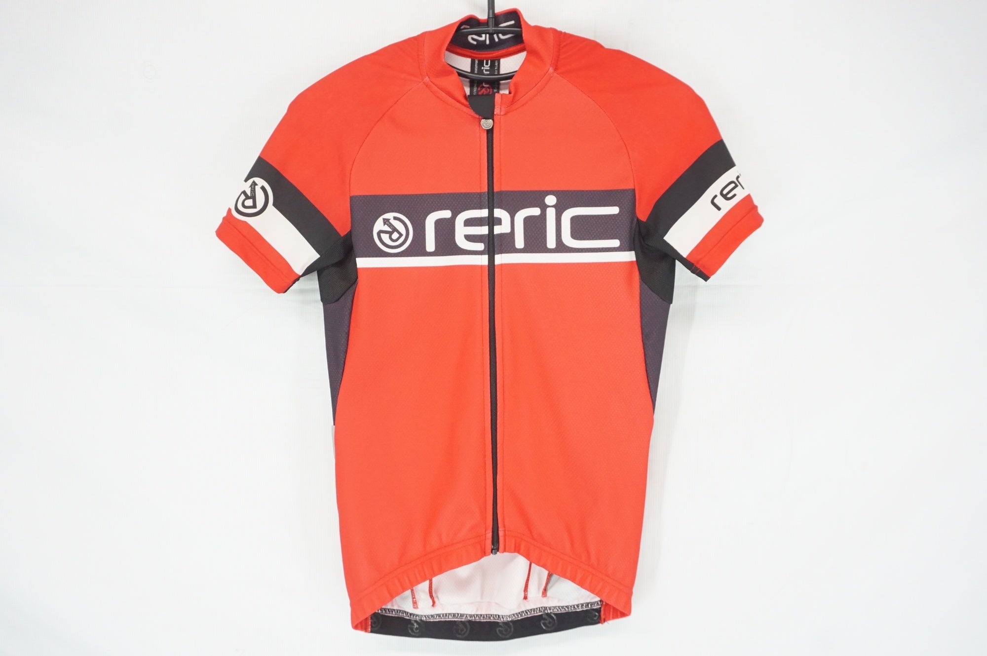 RERIC 「レリック」 Sサイズ 半袖ジャージ / 阪急塚口店