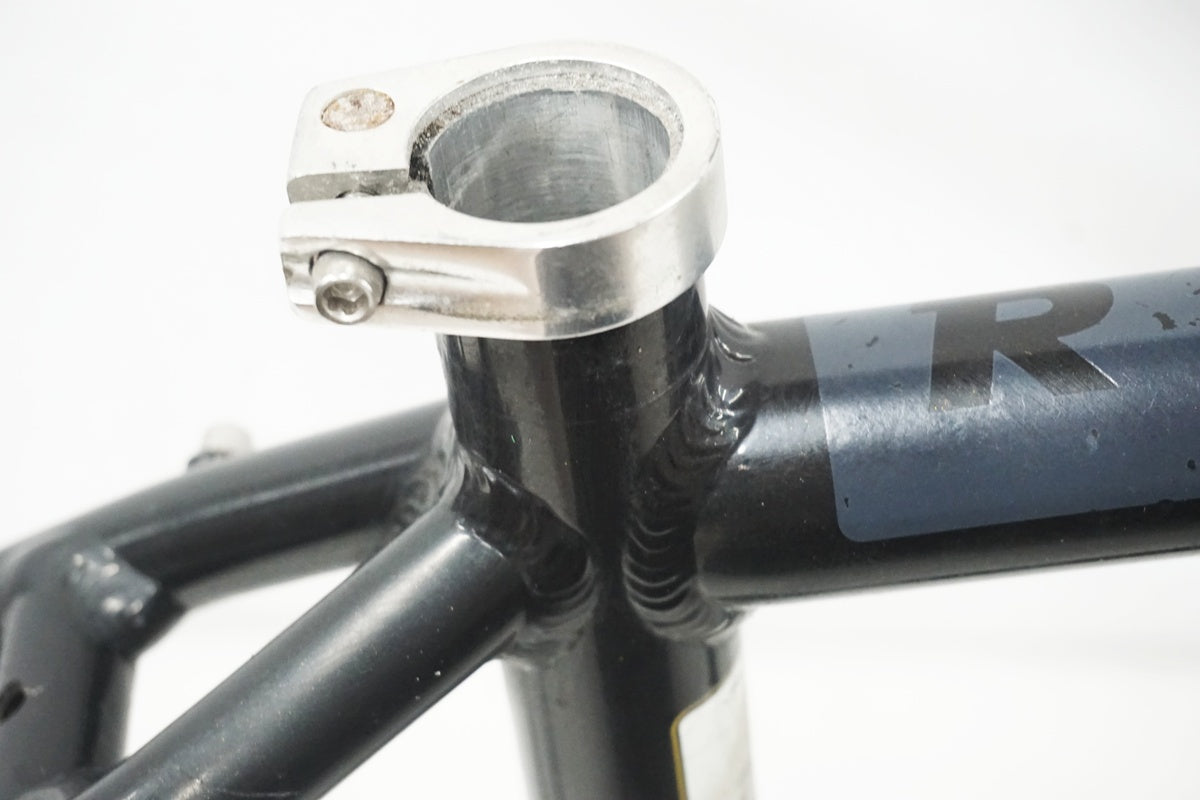 ジャンク RITEWAY 「ライトウェイ」 SHEPHERD CITY 2015年頃モデル フレームセット / 奈良店