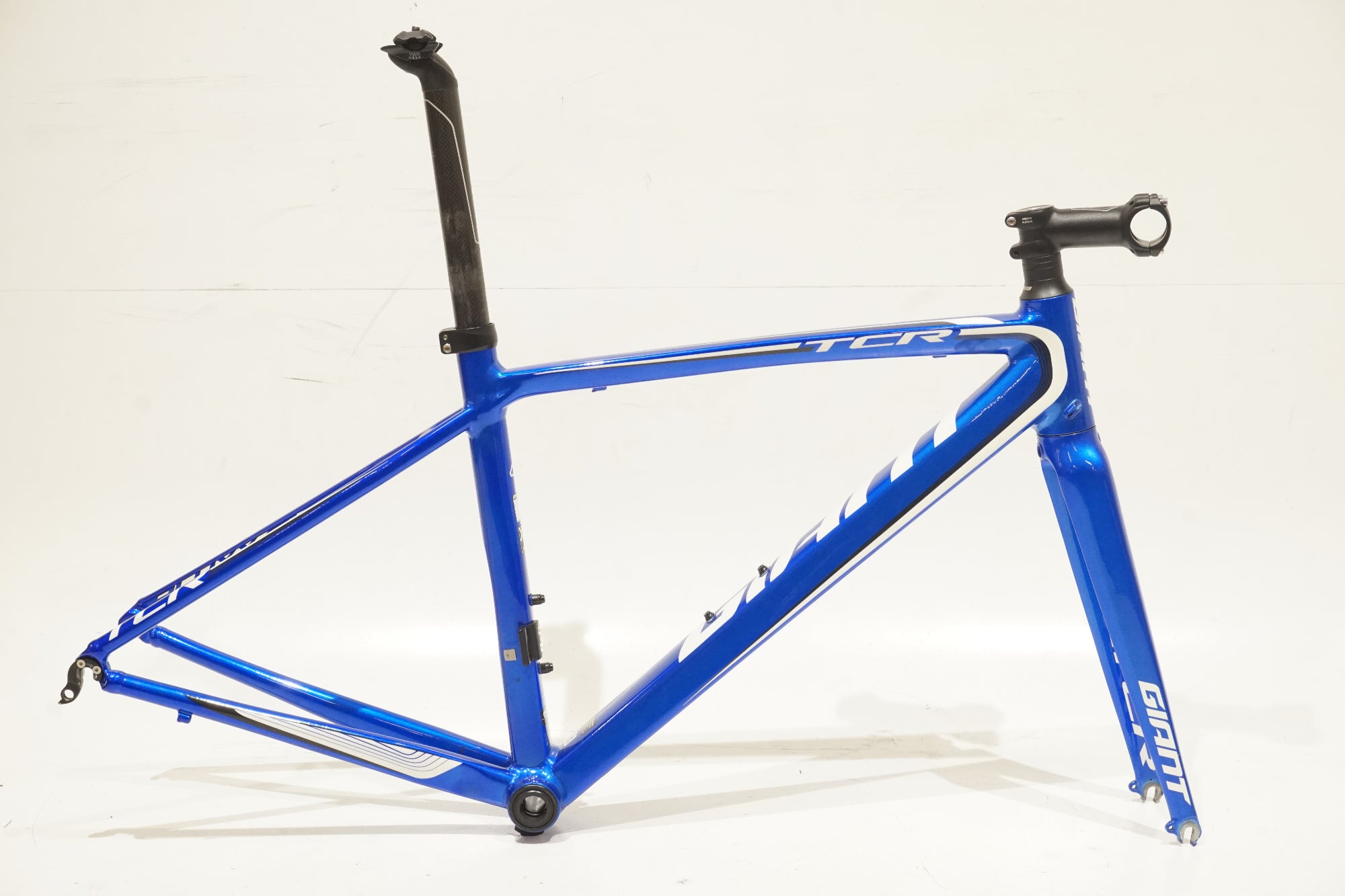 GIANT 「ジャイアント」 TCR0 2016年モデル フレームセット / 浜松店