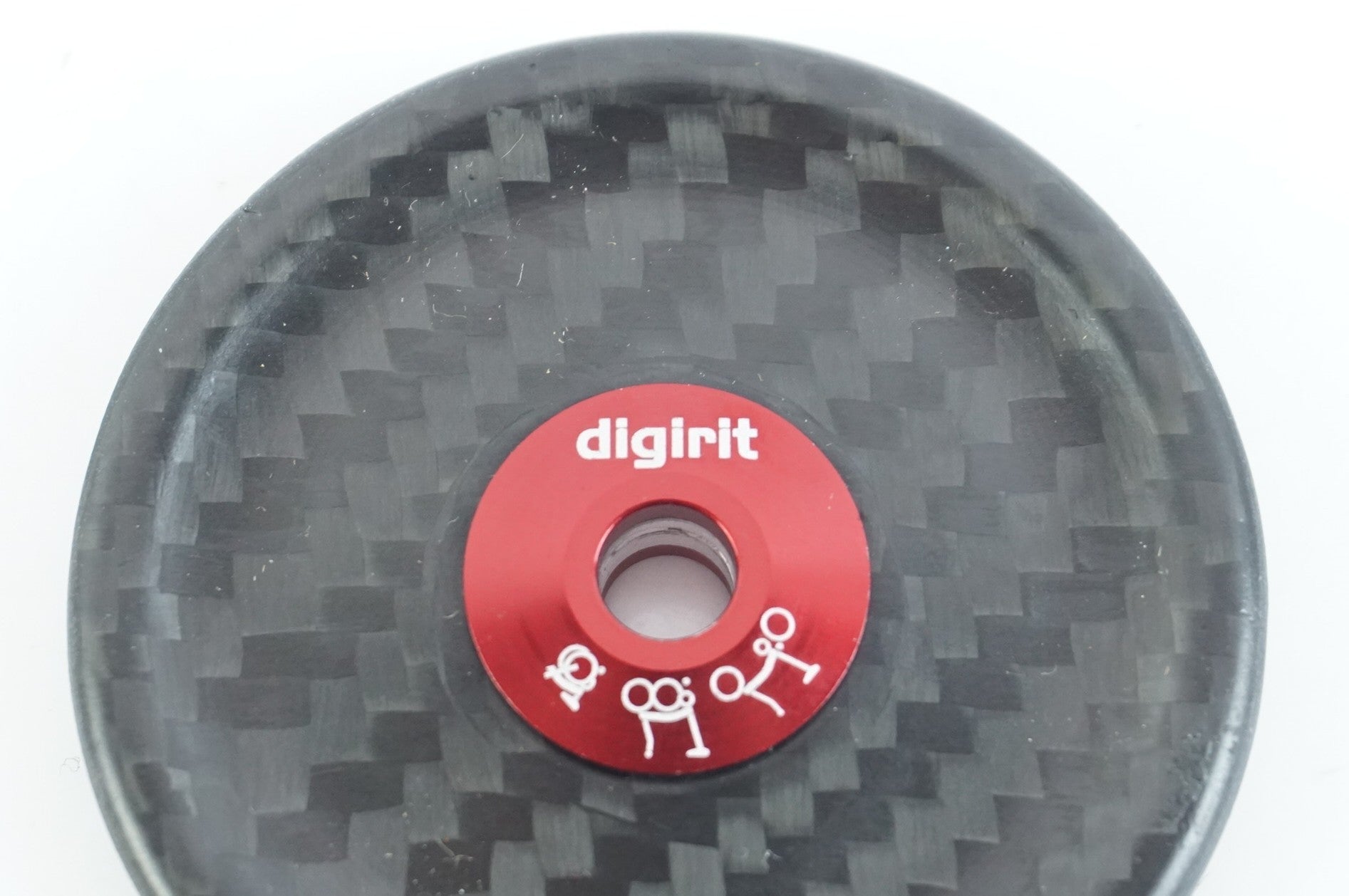 DIGIRIT 「ディジリット」 BROMPTON CARBON EASY WHEEL / 中目黒店