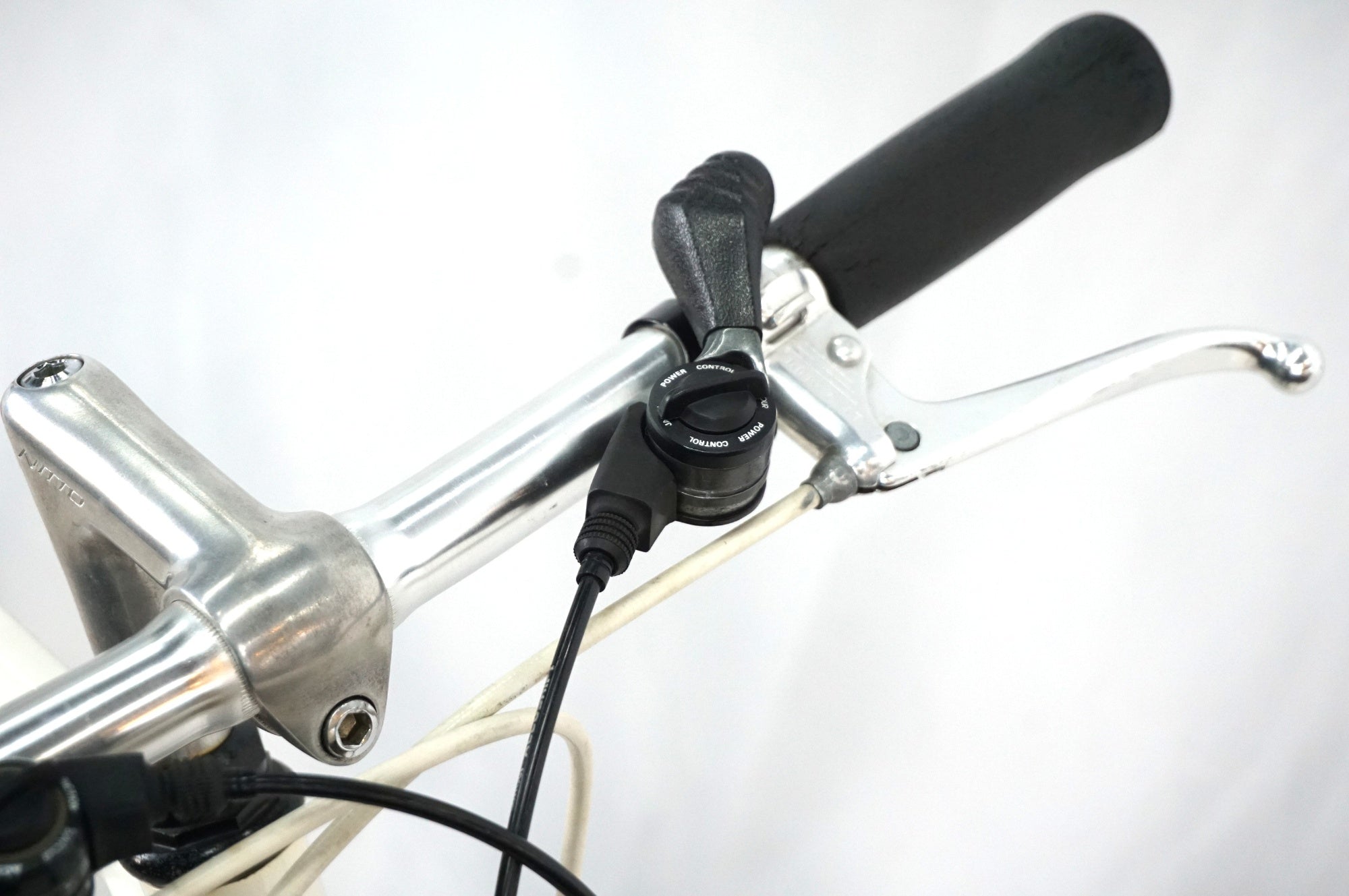 BRIDGESTONE 「ブリヂストン」RADAC 年式不明 カスタム クロスバイク / 川越店