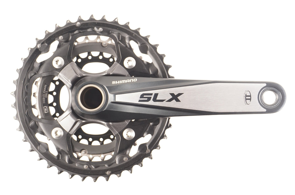 SHIMANO 「シマノ」 SLX FC-M660 42-32-24T 175mm クランク / 中目黒店