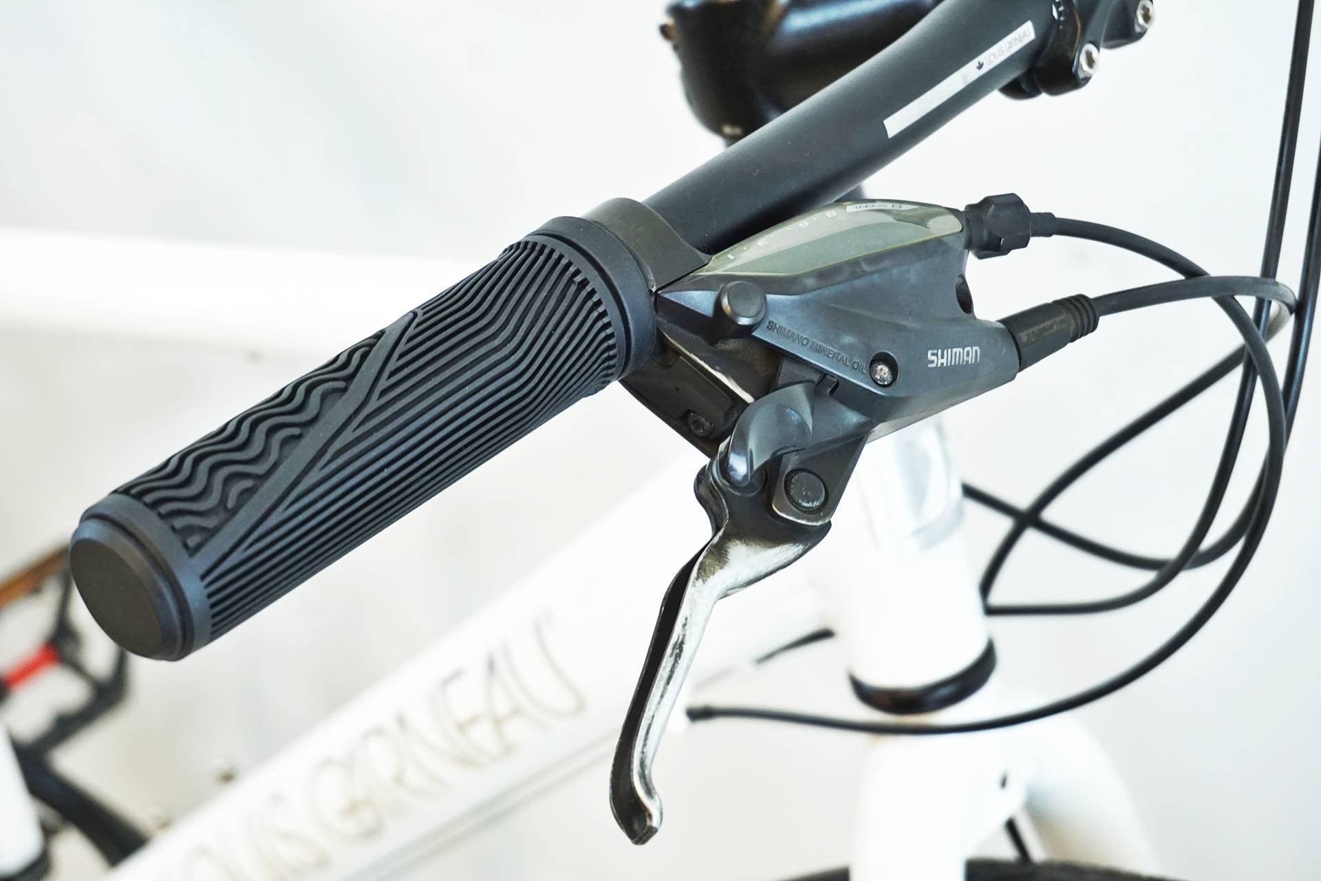 LOUIS GARNEAU 「ルイガノ」 SETTER 9.0 DISC 2020年モデル クロスバイク / 有明ガーデン店