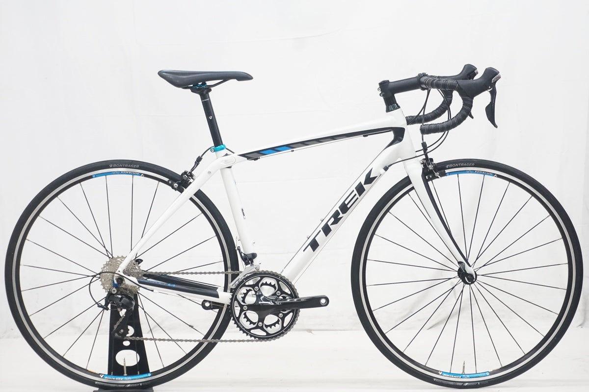 「高評価！」注目のレビュ TREK 「トレック」 DOMANE 2.3 2016年モデル ロードバイク 自転車本体