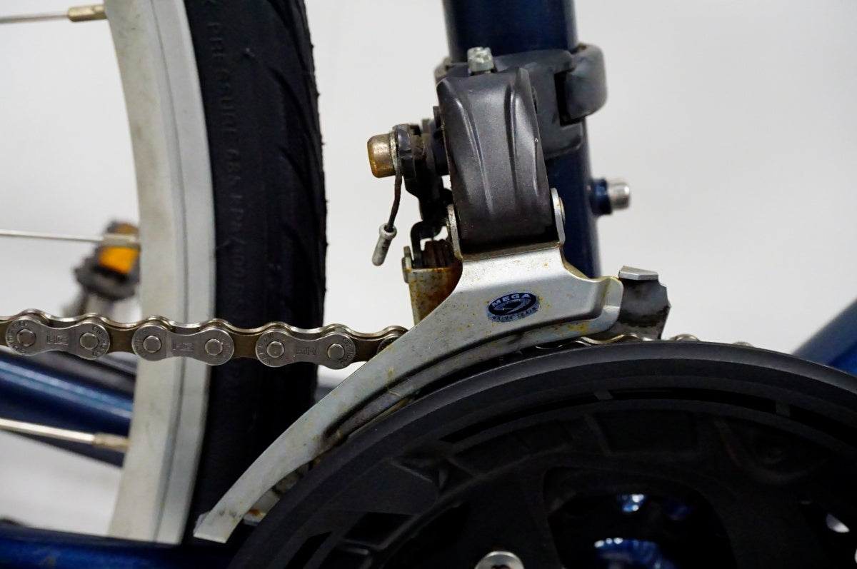 RALEIGH 「ラレー」 RADFORD LTD-N 2020年モデル クロスバイク / 名古屋大須店