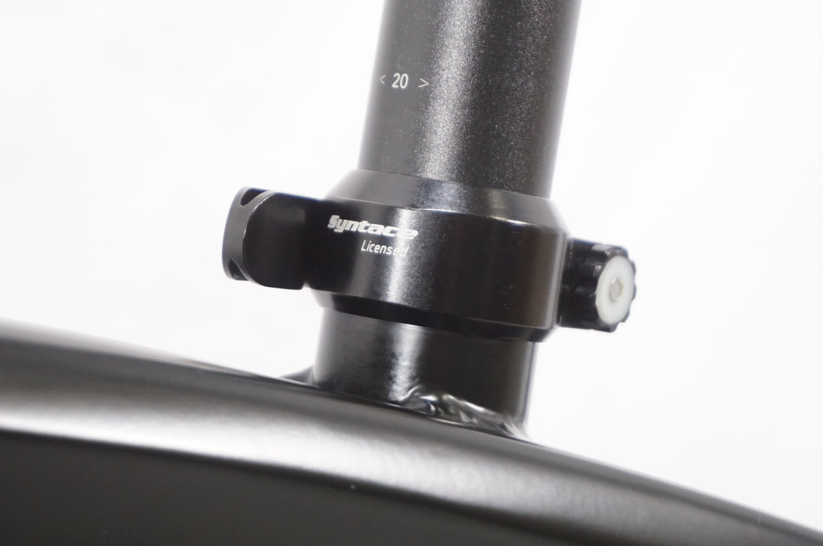 TERN 「ターン」 VERGE P10 2023年モデル 20インチ 折り畳み自転車 / AKIBA店