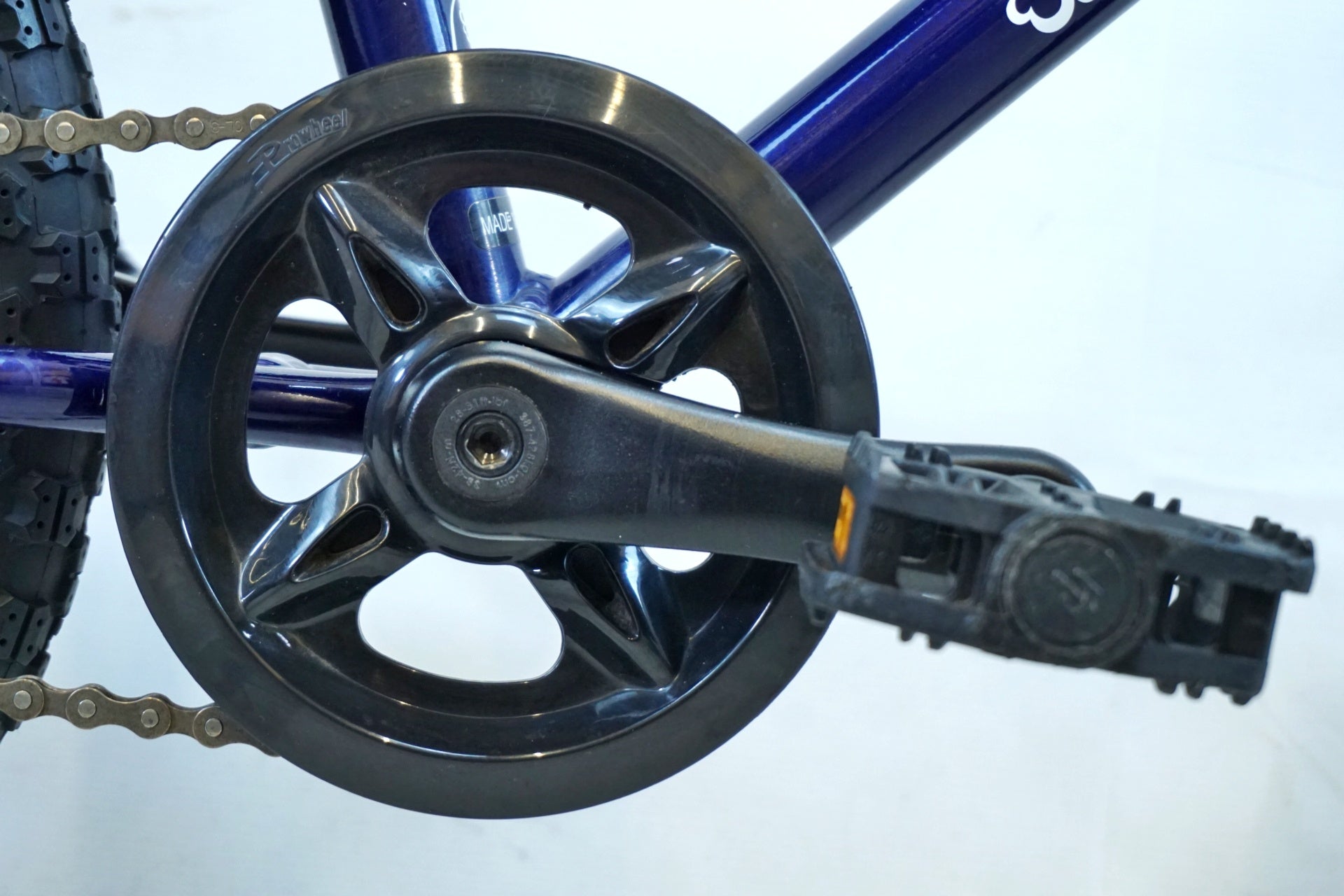 ヨツバサイクル 「ヨツバサイクル」 YOTSUBA ZERO 16 2019年モデル キッズバイク / 有明ガーデン店