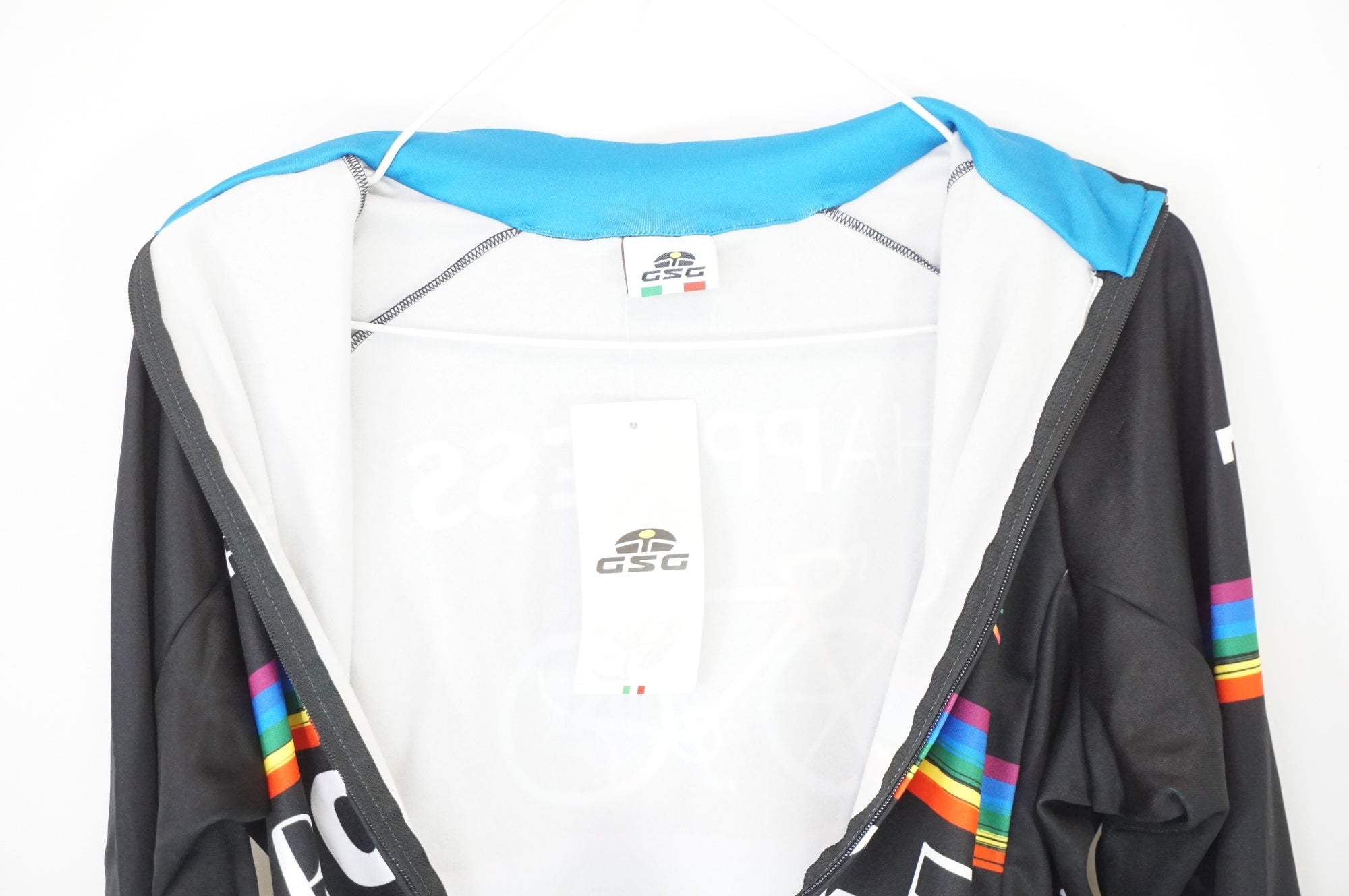7ITA 「セブンアイティーエー」 GSG サイズXL 長袖ジャージ / 宇都宮店