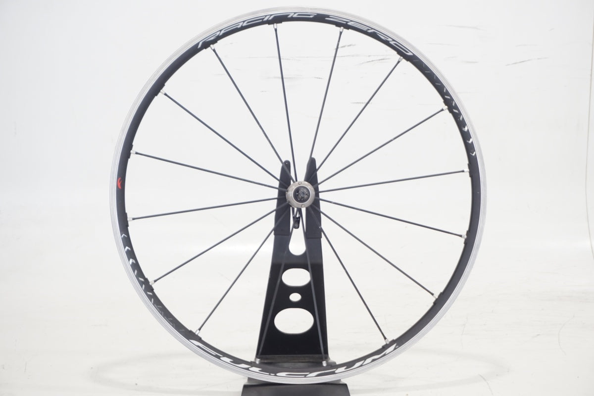 FULCRUM 「フルクラム」 RACING ZERO SHIMANO11速 ホイールセット / 滋賀大津店