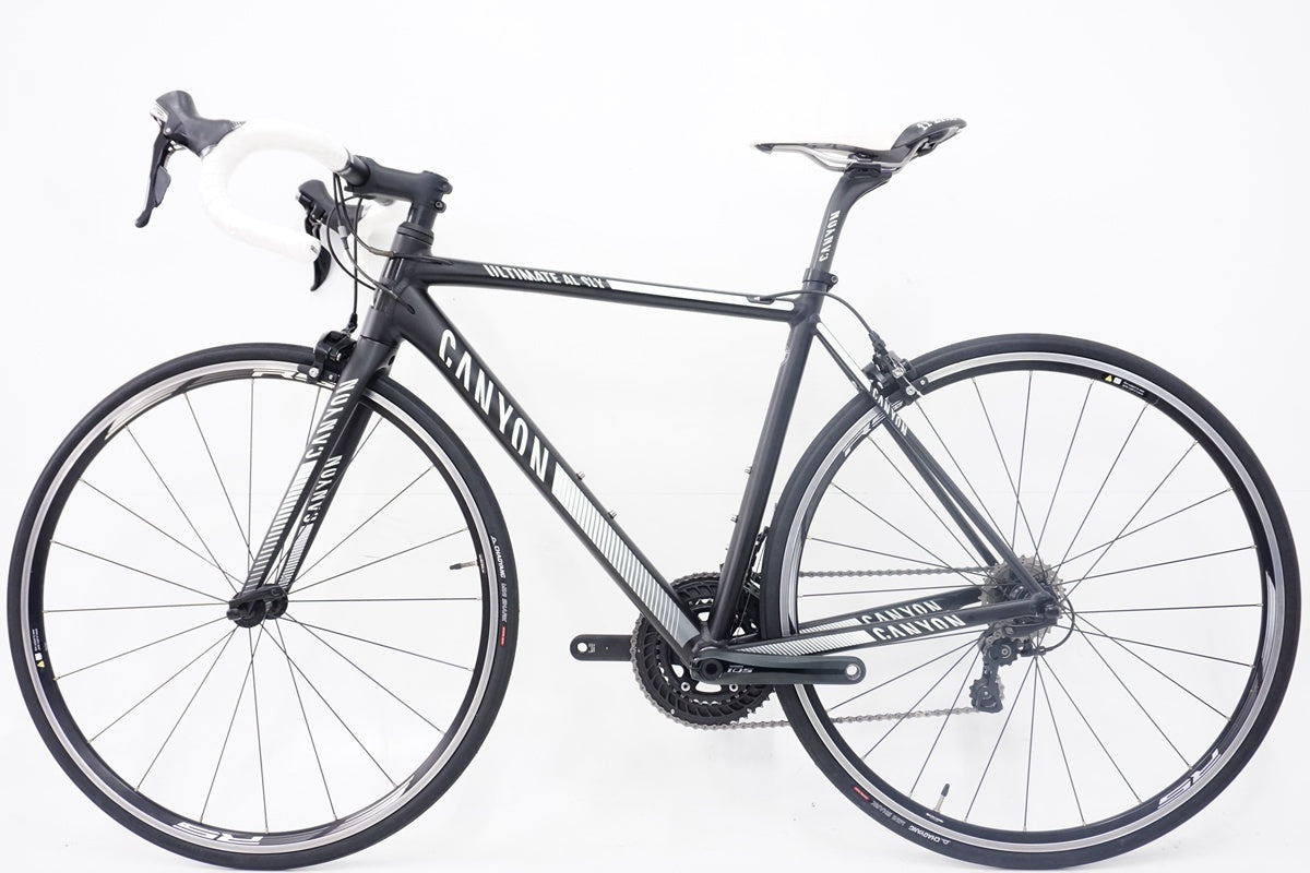 CANYON「キャニオン」 ULTIMATE AL SLX 2015年モデル ロードバイク / 浜松店