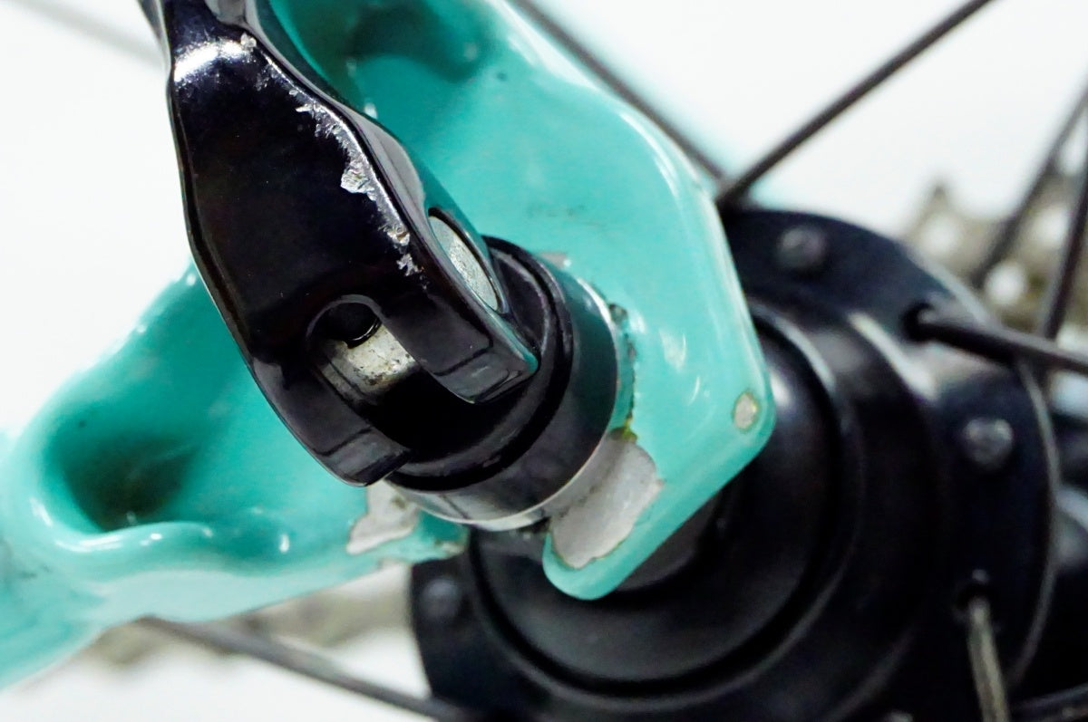 BIANCHI 「ビアンキ」 MONO-Q 1885 105 2009年モデル ロードバイク / 名古屋大須店