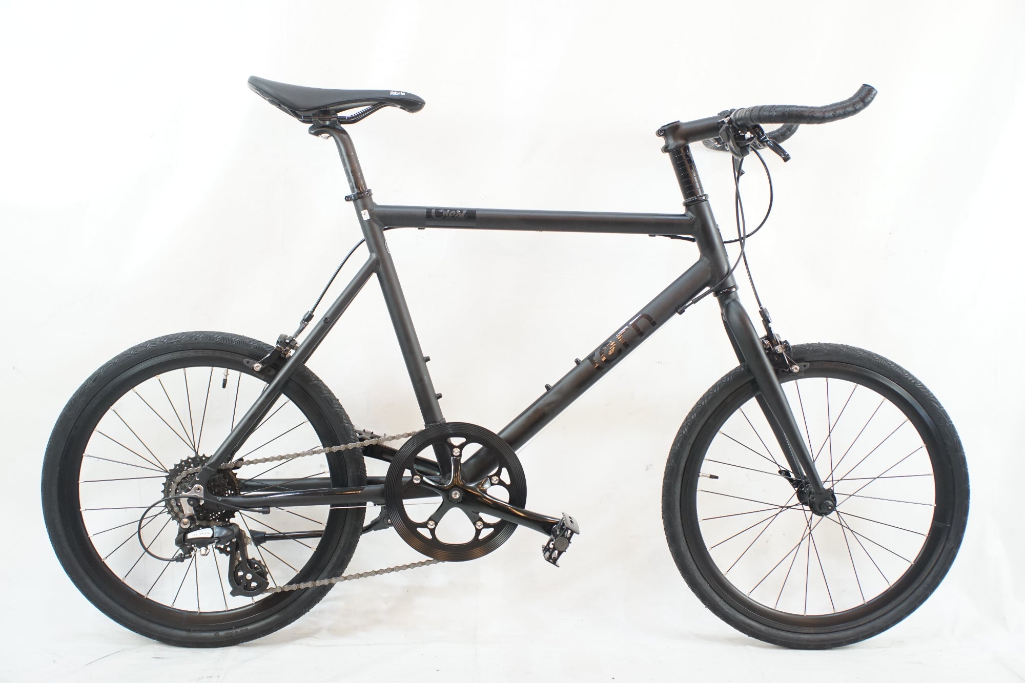 TERN 「ターン」 CREST 2019年モデル 20インチ ミニベロ / バイチャリ浦和ベース