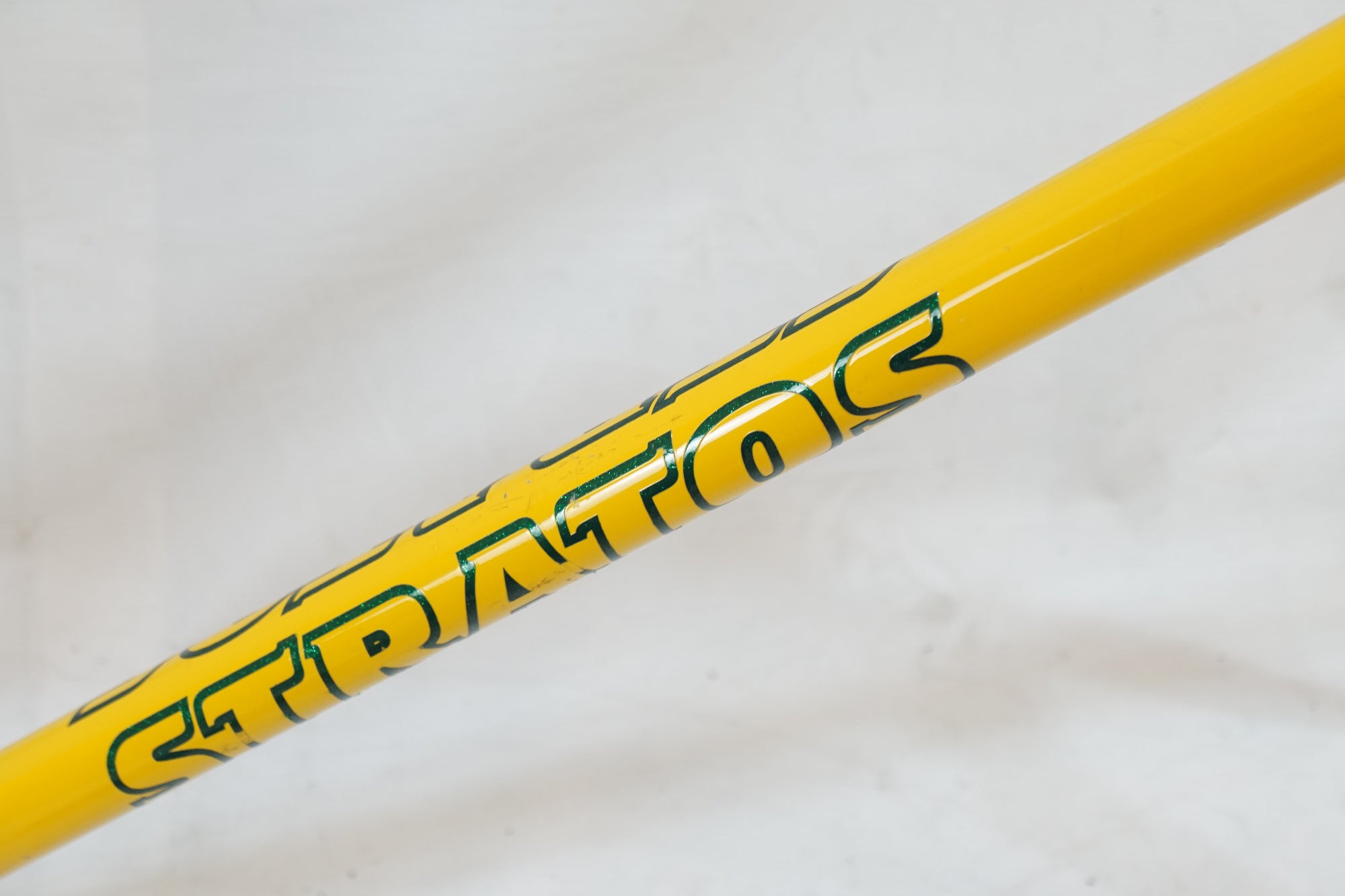 STRATOS 「ストラトス」 NJS 年式不明 ピストフレーム / バイチャリ浦和ベース