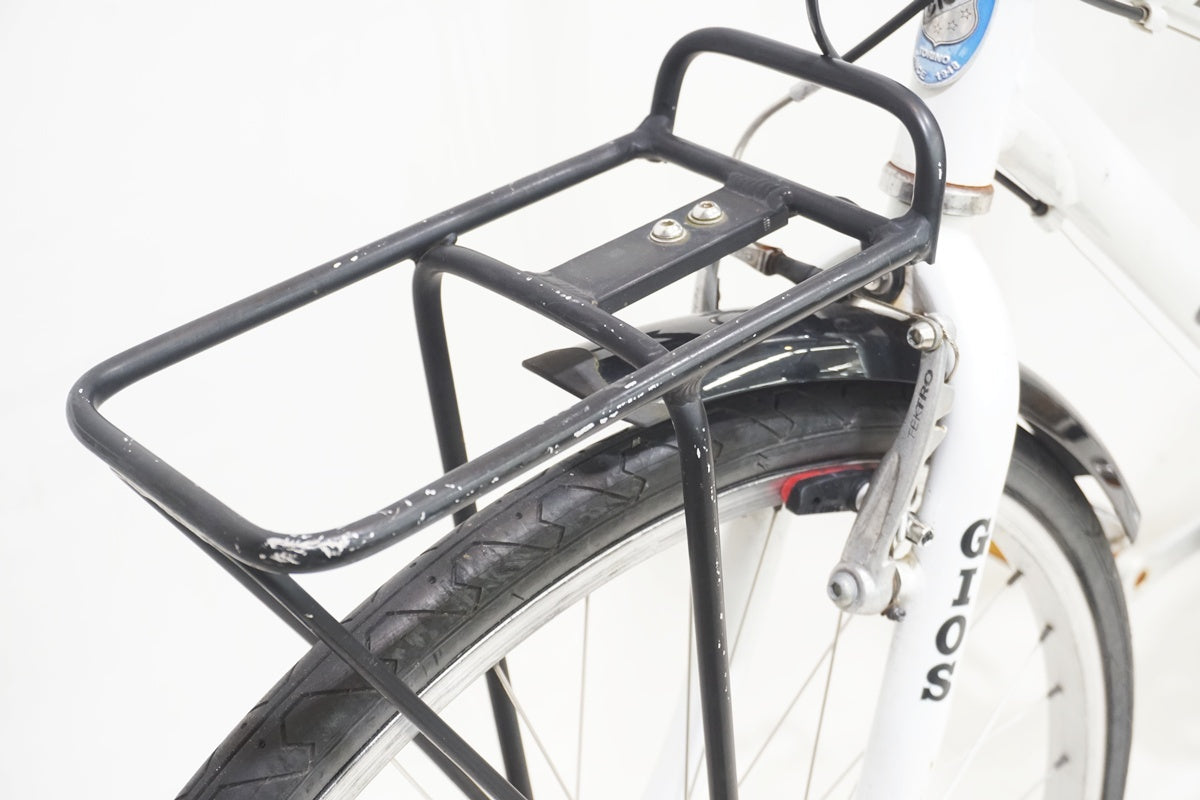 GIOS 「ジオス」 LIEBE 2013年モデル クロスバイク / 京都西院店