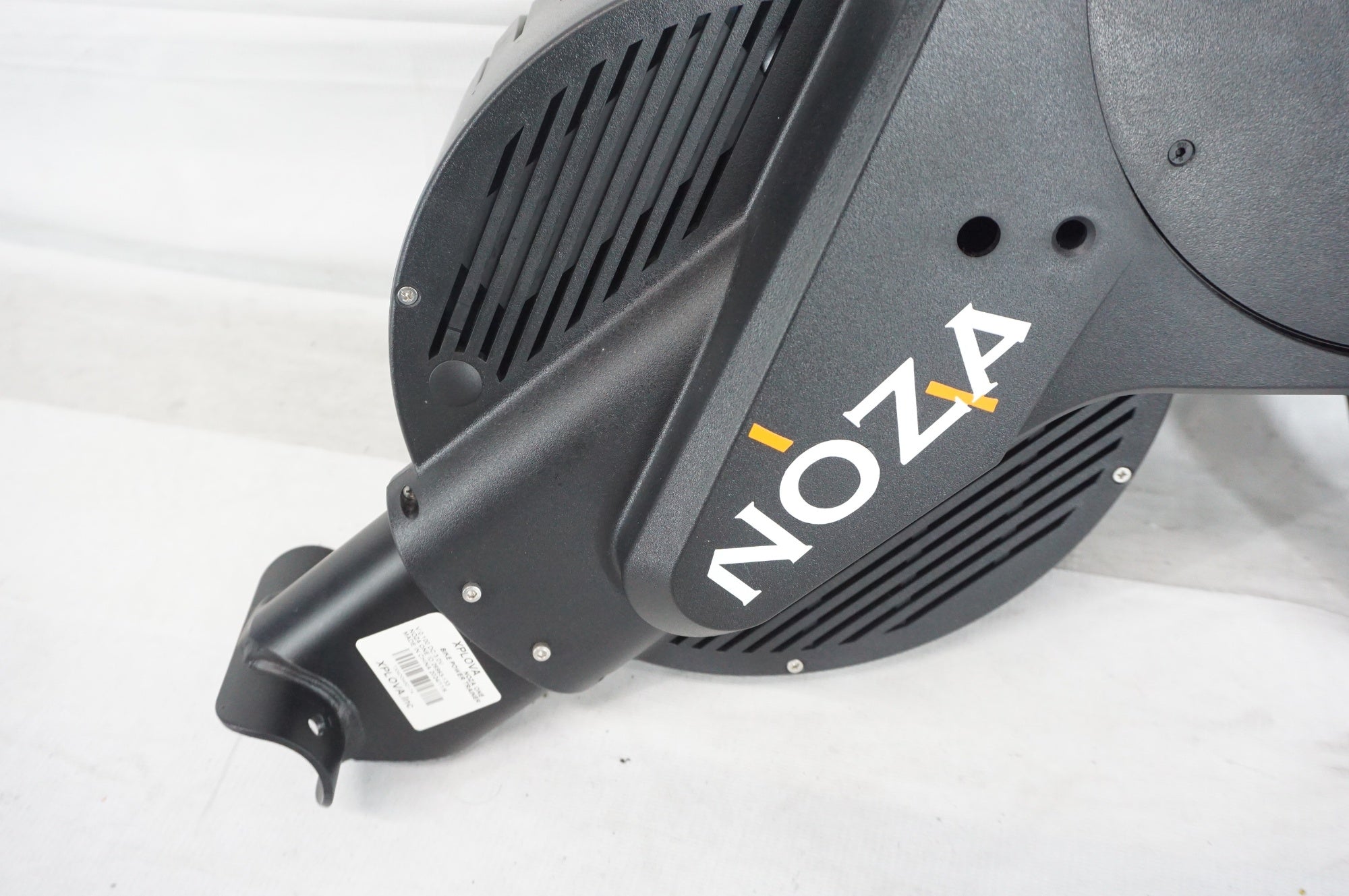 XPLOVA 「エクスプロー バ」 NOZA ONE サイクルトレーナー / 阪急塚口店