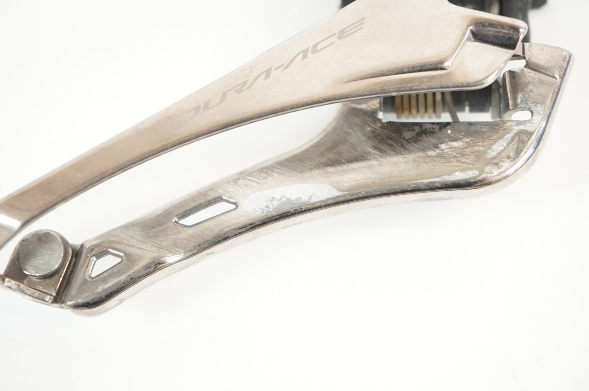 SHIMANO 「シマノ」 DURA-ACE DI2 FD-R9150 フロントディレイラー / 宇都宮店