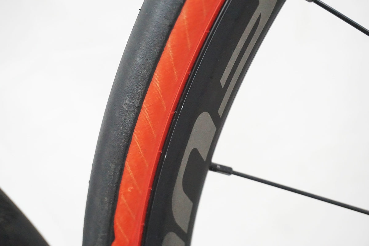 FULCRUM 「フルクラム」 RACING 700DB シマノ 11速 ホイールセット / 奈良店
