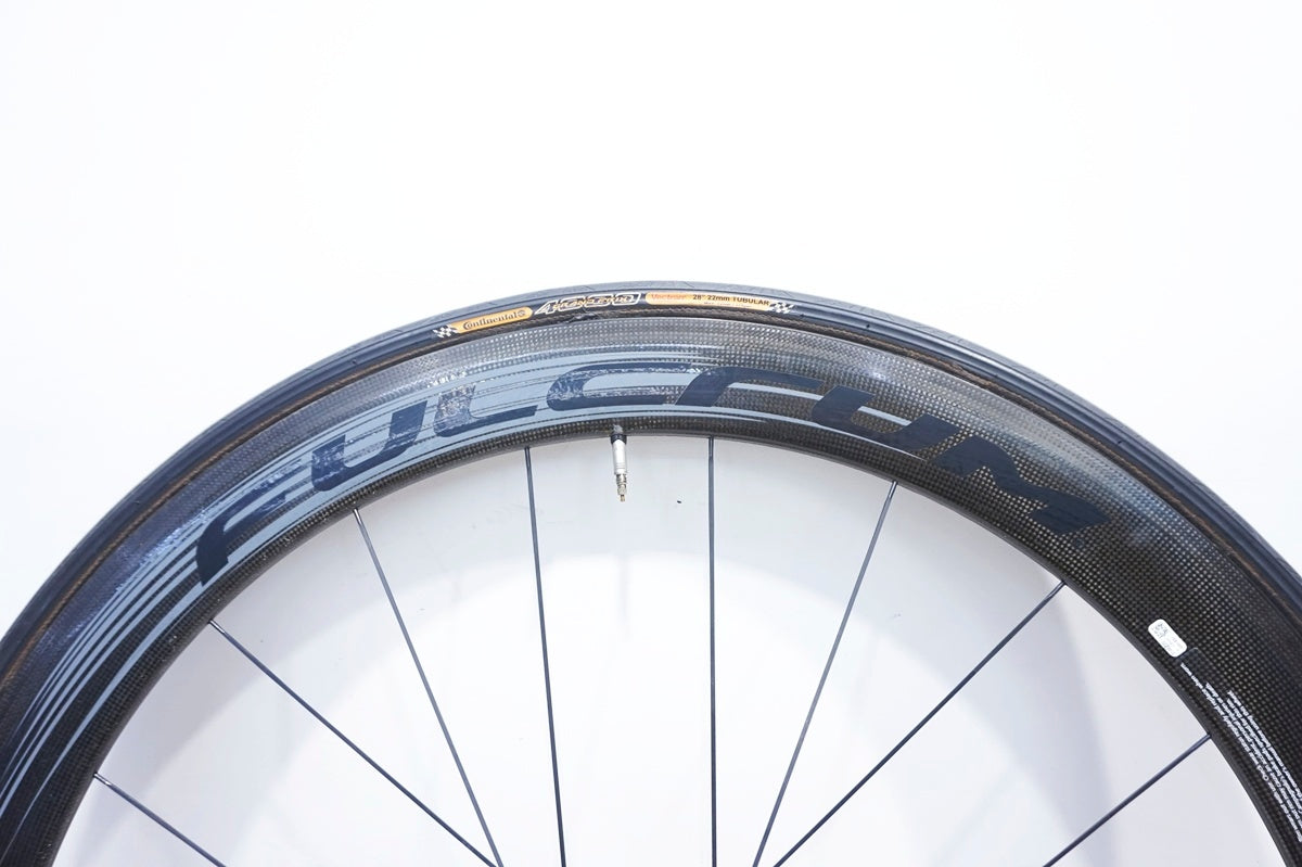 FULCRUM 「シマノ」 RACINGSPEED シマノ11S ホイールセット / 大阪門真店