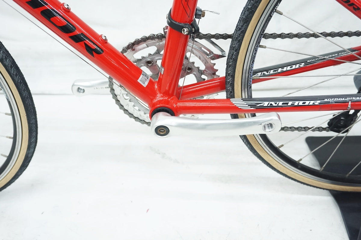 ANCHOR 「アンカー」 RJ1 2014年モデル ロードバイク / 大阪美原北インター店