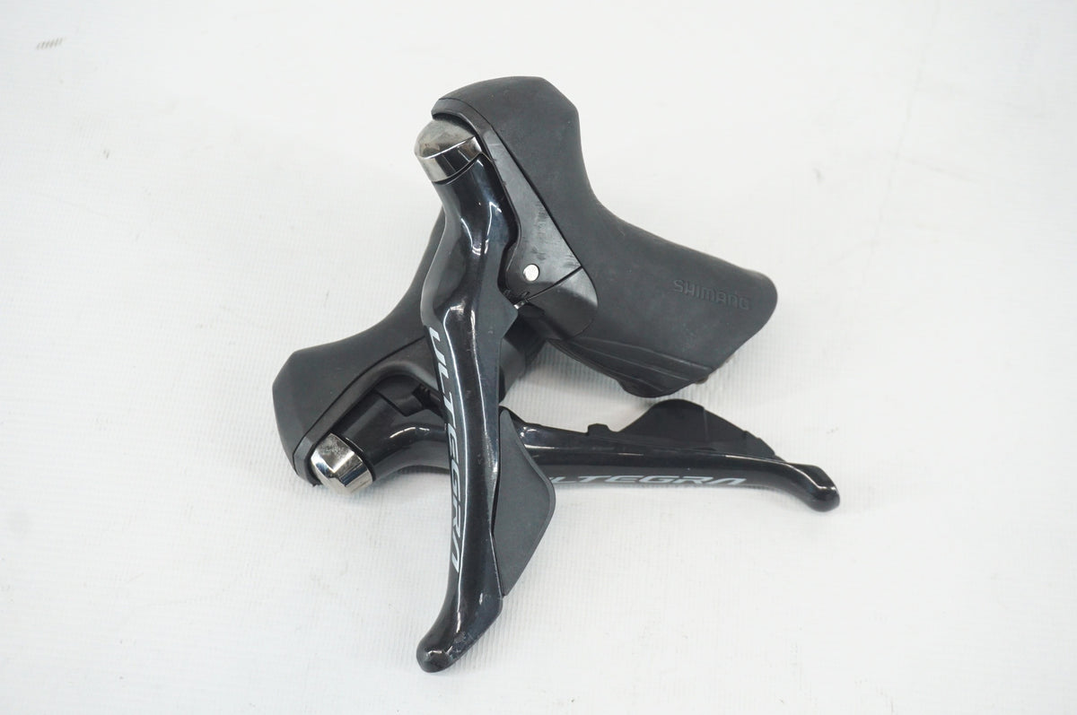 SHIMANO 「シマノ」 ULTEGRA ST-R8000 デュアルコントロールレバー / 阪急塚口店
