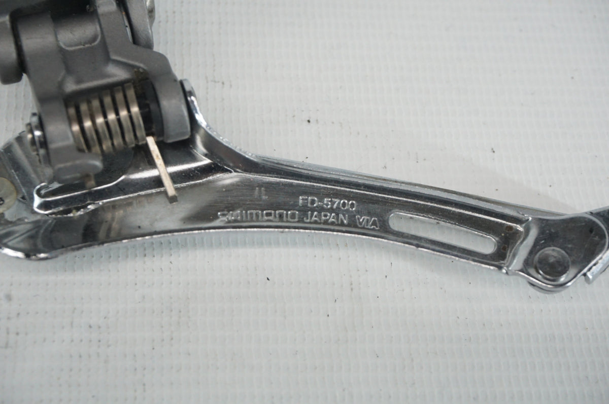 SHIMANO 「シマノ」 105 FD-5700 フロントディレイラー / 阪急塚口店