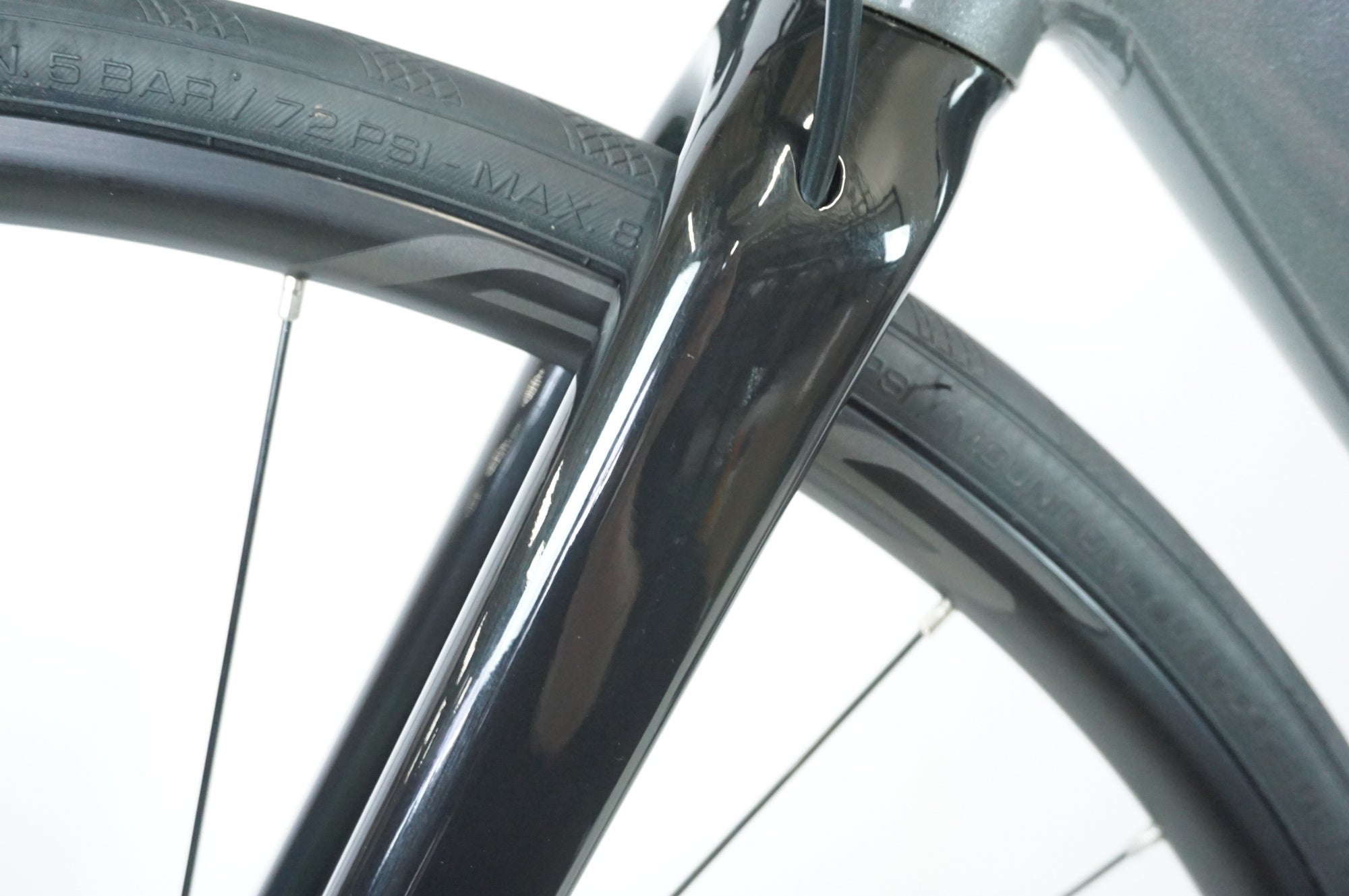 RIDLEY 「リドレー」 FENIX SLA DISC TIAGRA 2025年モデル ロードバイク / 宇都宮店