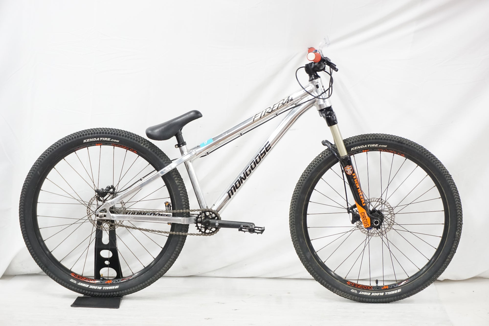 MONGOOSE 「マングース」 FIREBALL 2020年モデル マウンテンバイク