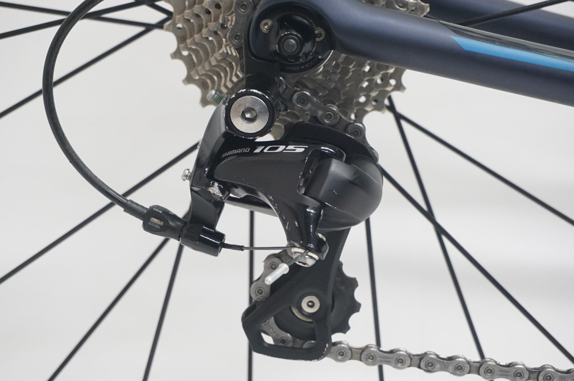 TREK 「トレック」 EMONDA SL 5 2018年モデル ロードバイク / 福岡店