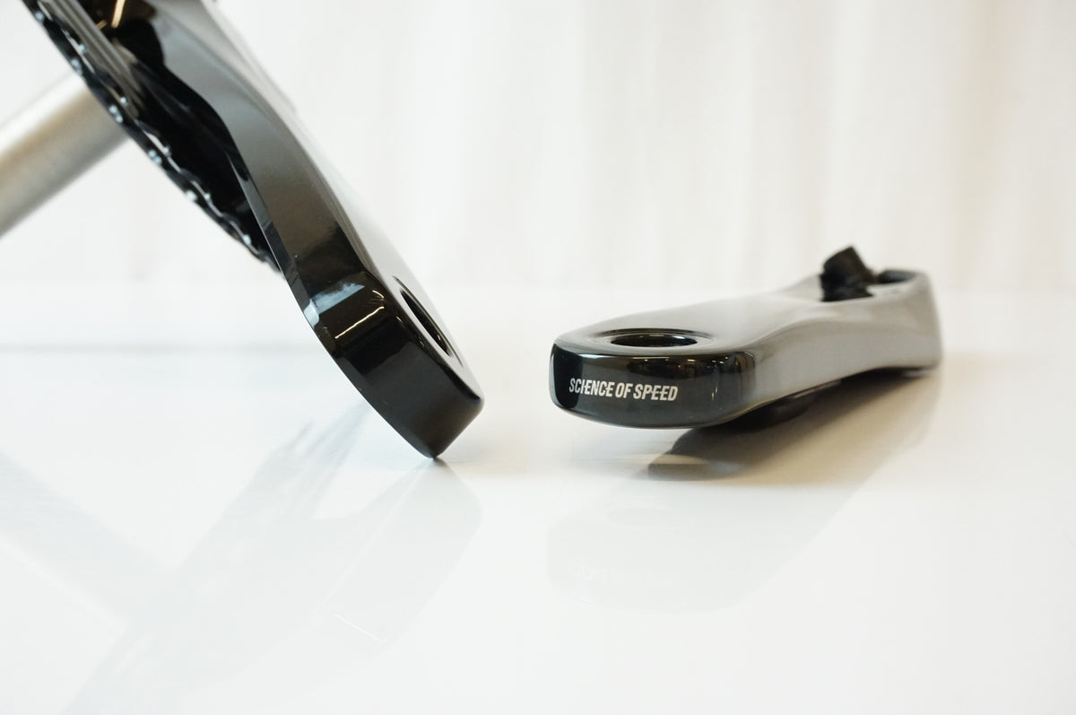 SHIMANO 「シマノ」 DURA-ACE FC-R9200-P 170mm 50-34 クランクセット / 浜松店
