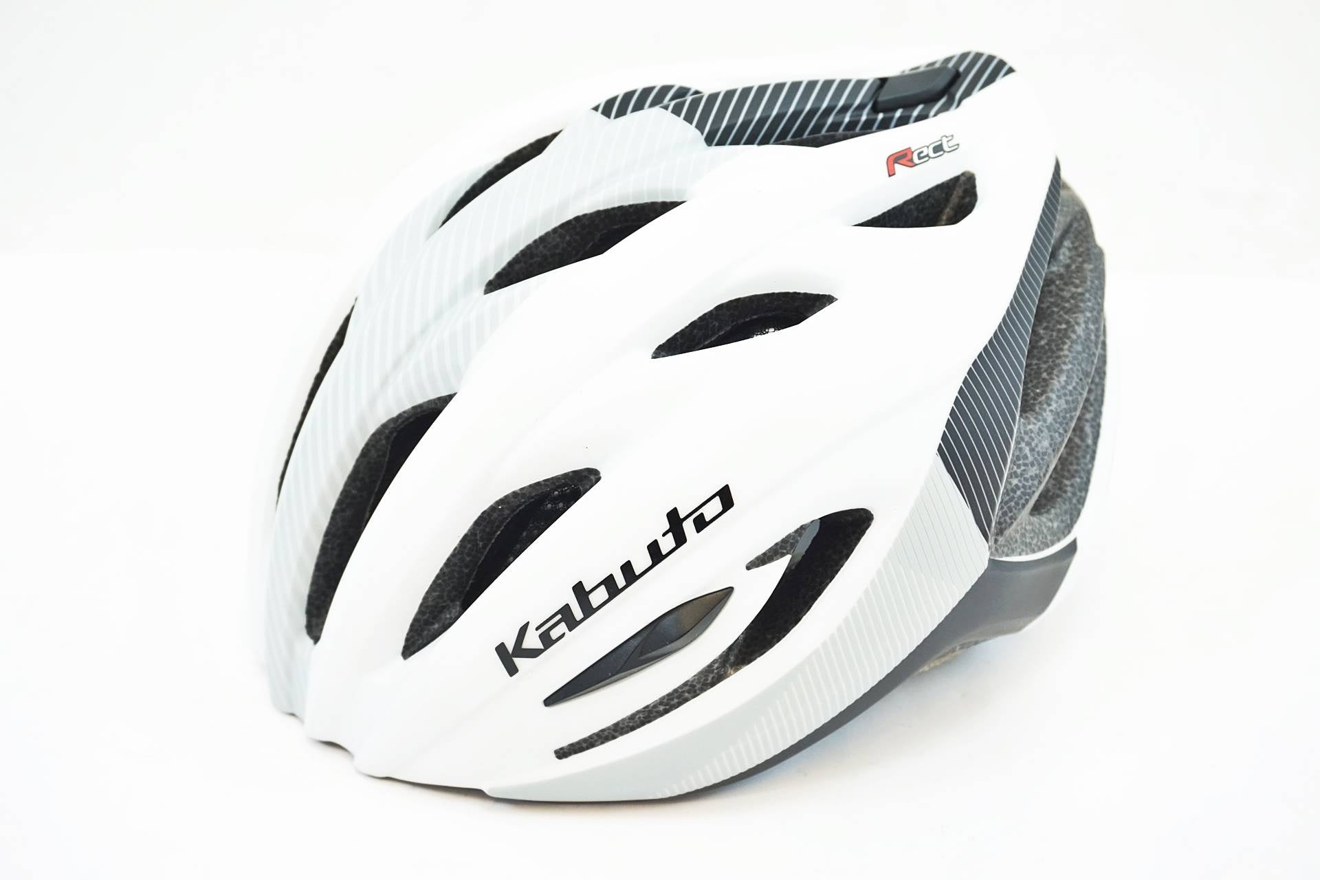 KABUTO 「カブト」 RECT M/Lサイズ ヘルメット / 有明ガーデン店