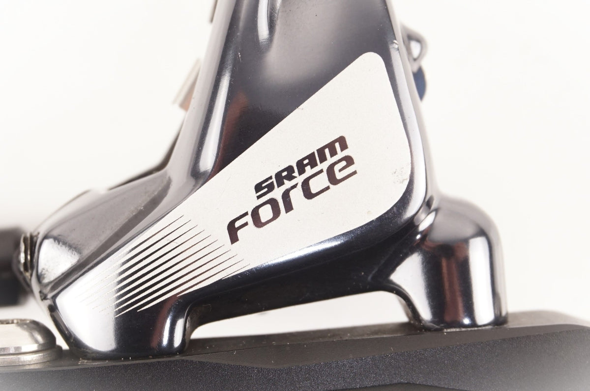 SRAM 「スラム」 FORCE 1 HYDRAULIC DISC ブレーキキャリパーセット / 中目黒店