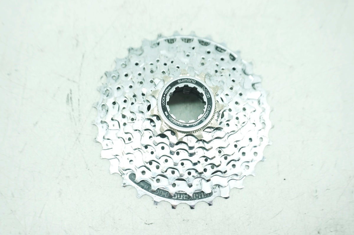 SHIMANO 「シマノ」 CS-HG51-8 11-32T スプロケット / 大阪門真店