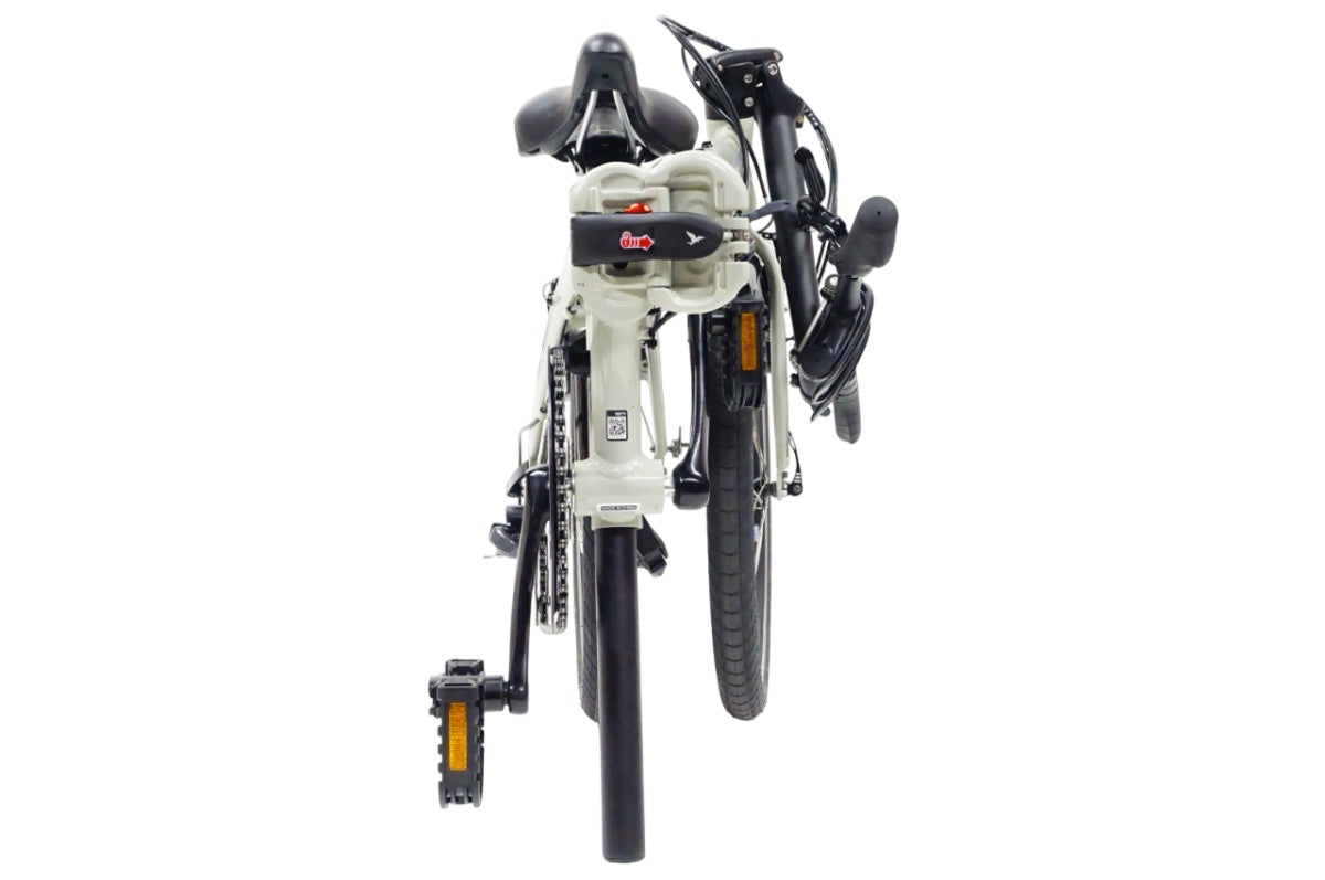 TERN 「ターン」 LINK D8 2023年モデル 20インチ 折り畳み自転車 / 名古屋大須店