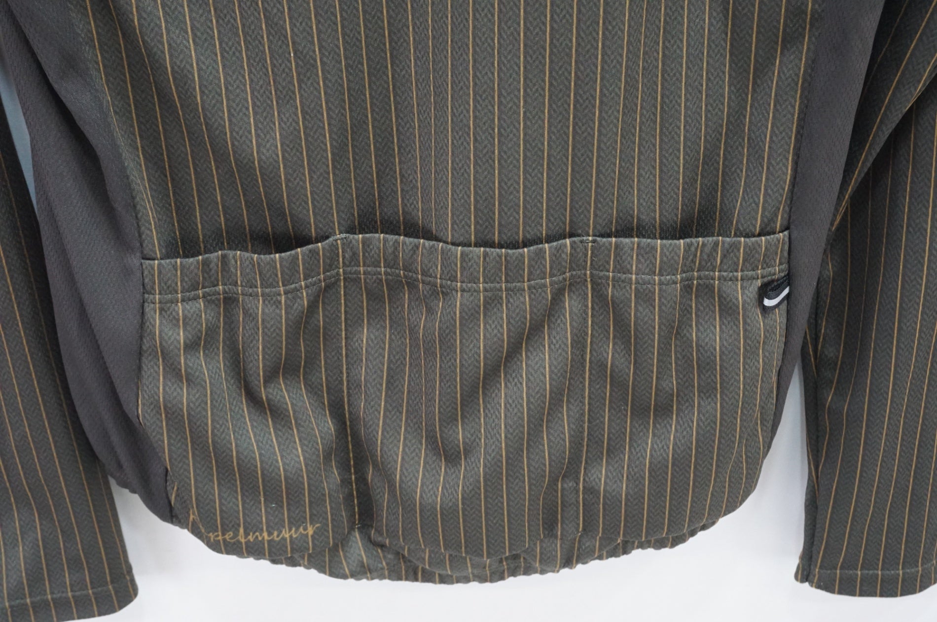 KAPELMUUR 「カペルミュール」 Mサイズ サイクルジャージ / 大宮店