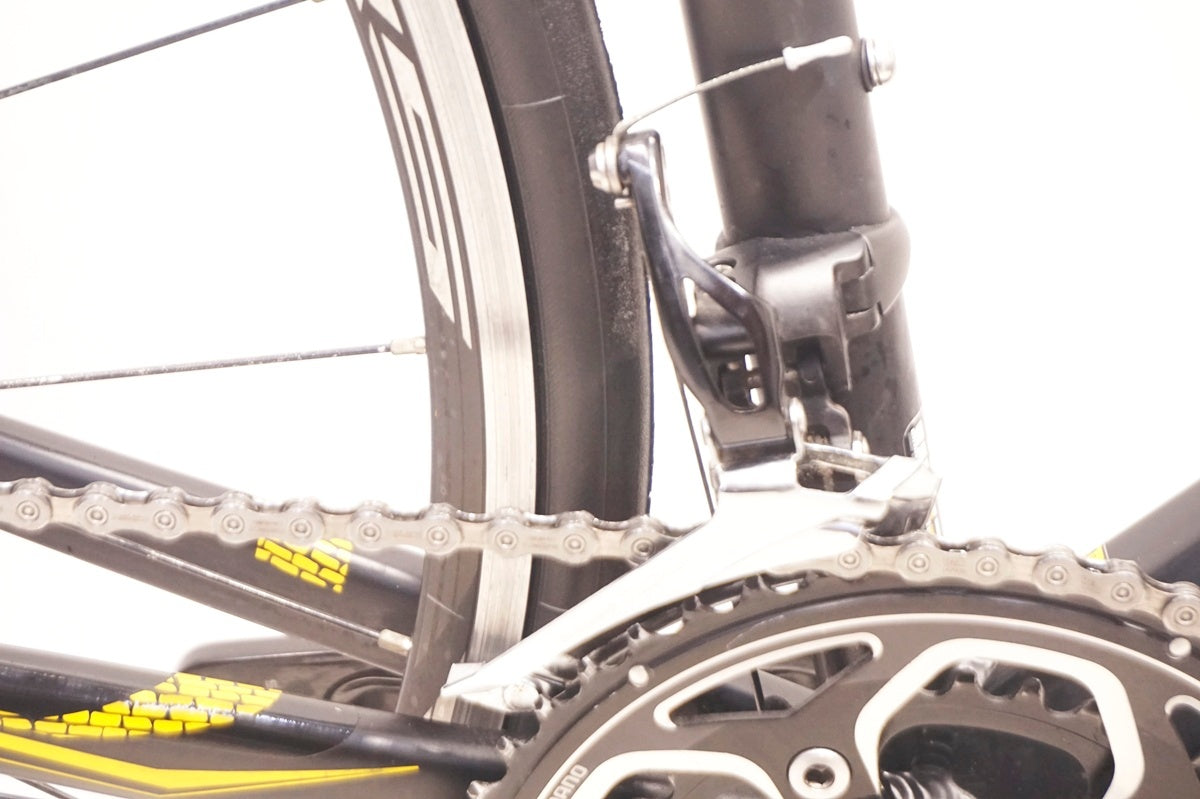 RIDLEY 「リドレー」 FENIX AL 105 2016年モデル ロードバイク / 大阪門真店