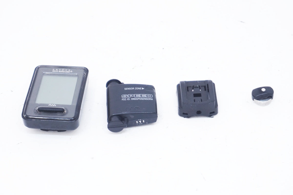 サイクルコンピューター　まとめ売り サイクルコンピューター - アクセサリー ｜ バイチャリ公式